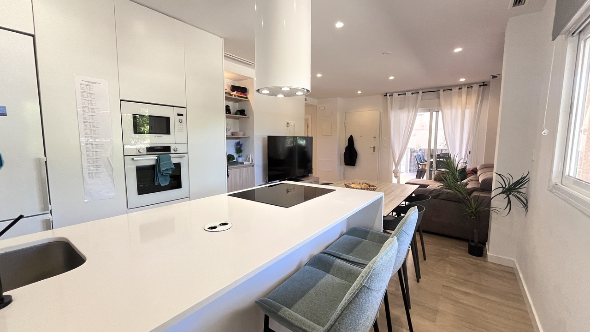 Venta - Apartment - La Mata