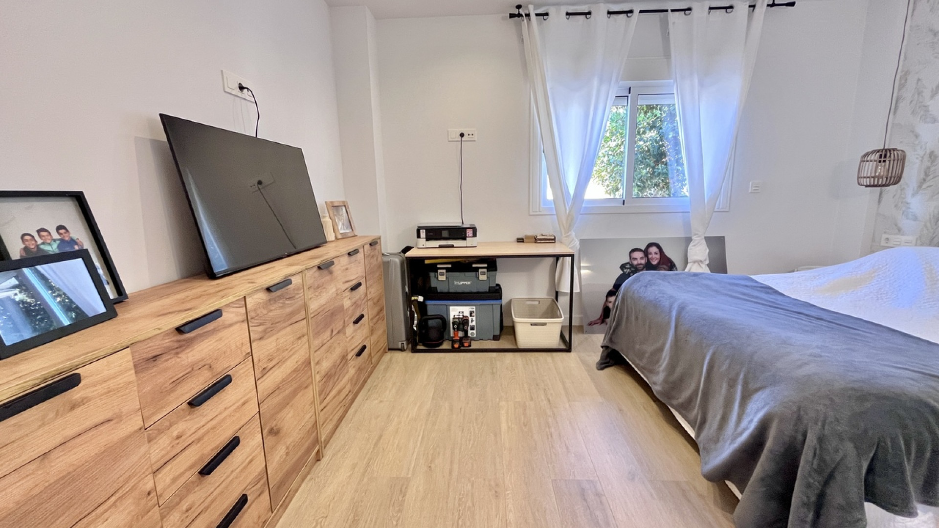 Venta - Apartment - La Mata