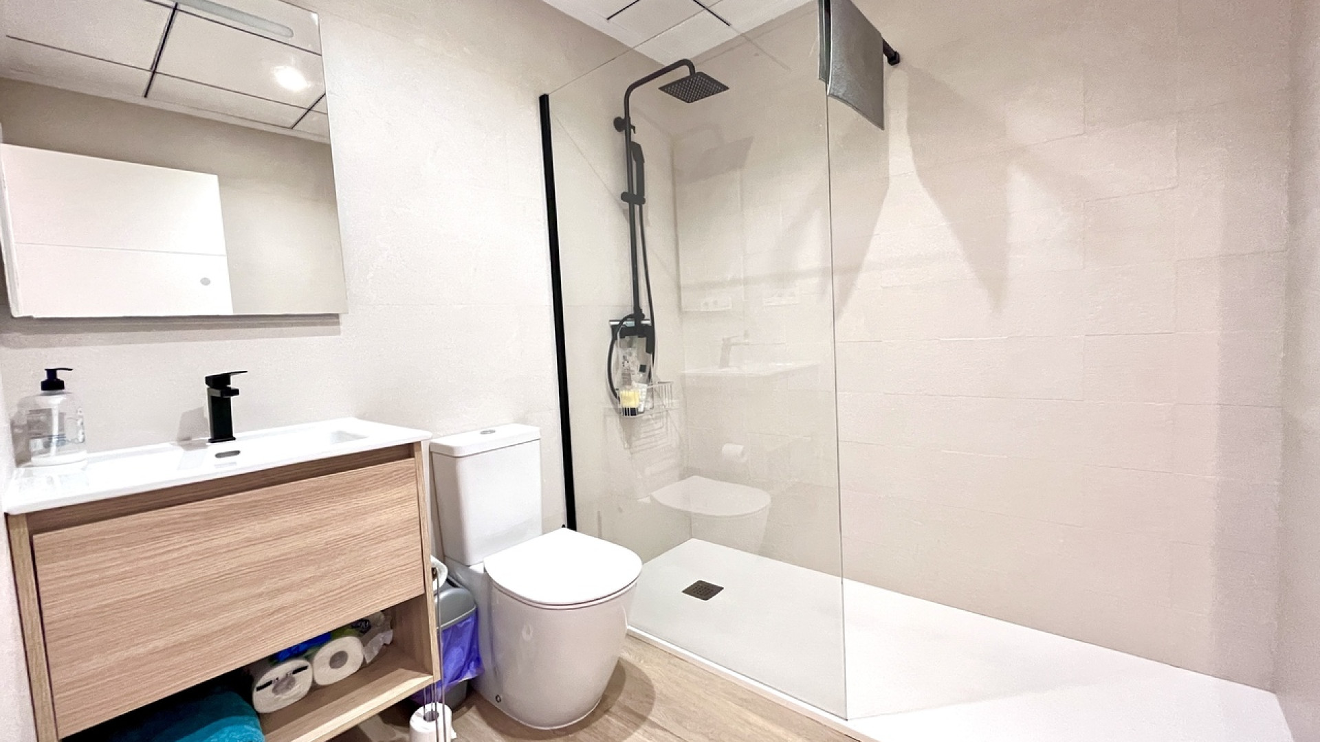 Venta - Apartment - La Mata