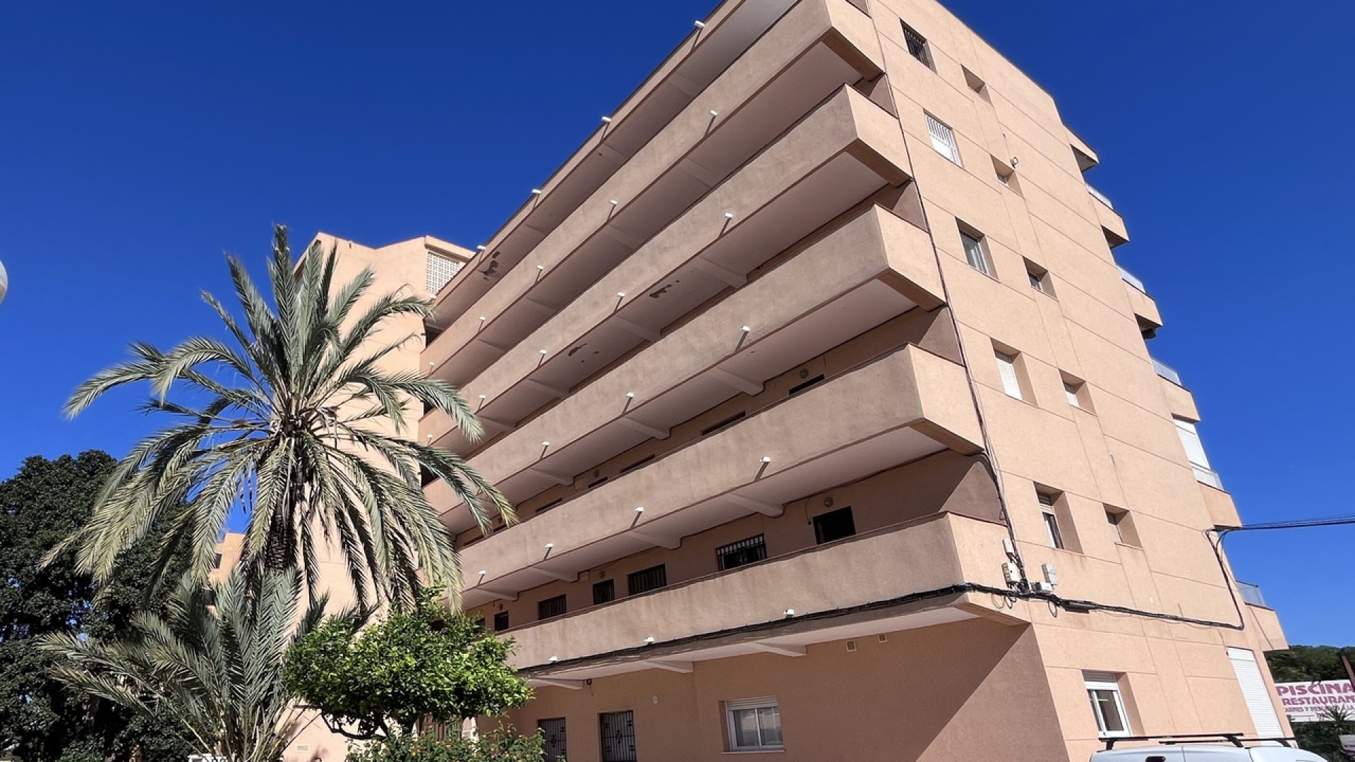 Venta - Apartment - La Mata