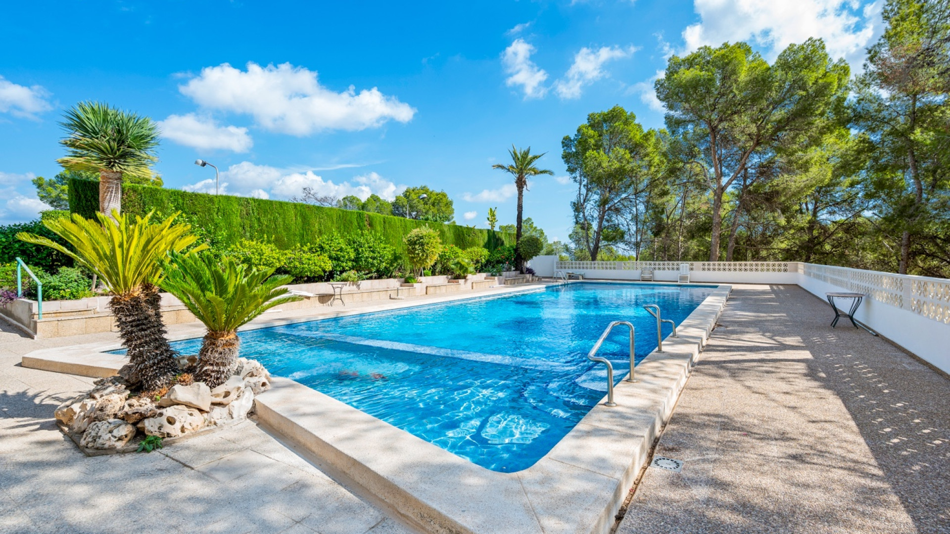 Venta - Apartment - La Nucia