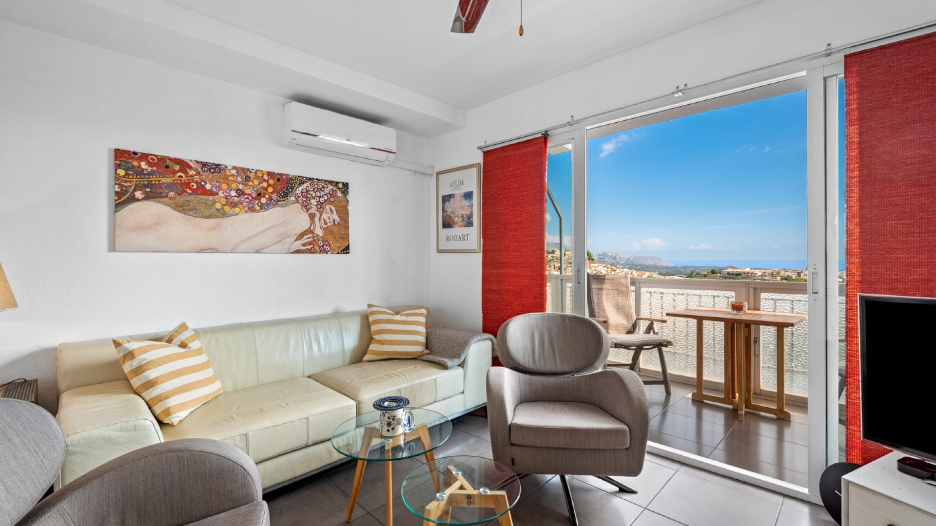 Venta - Apartment - La Nucia