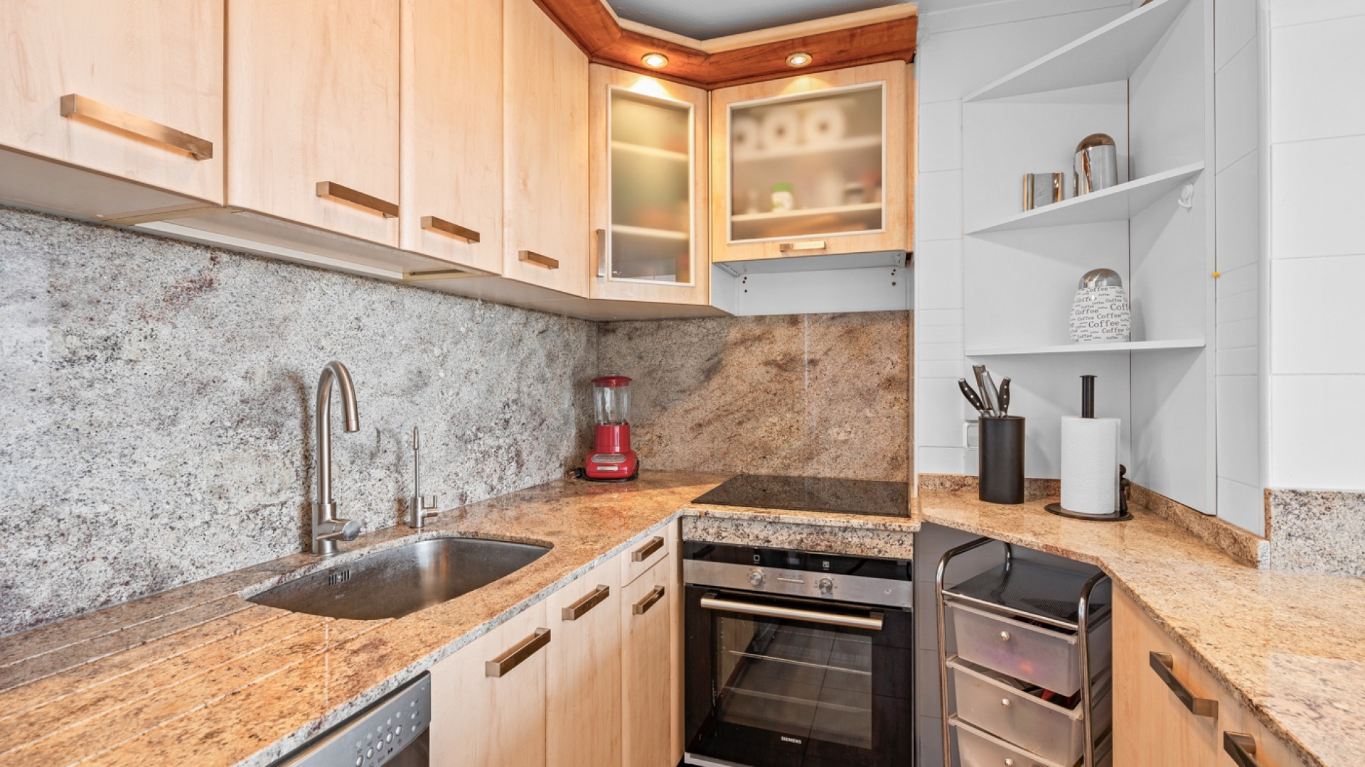 Venta - Apartment - La Nucia