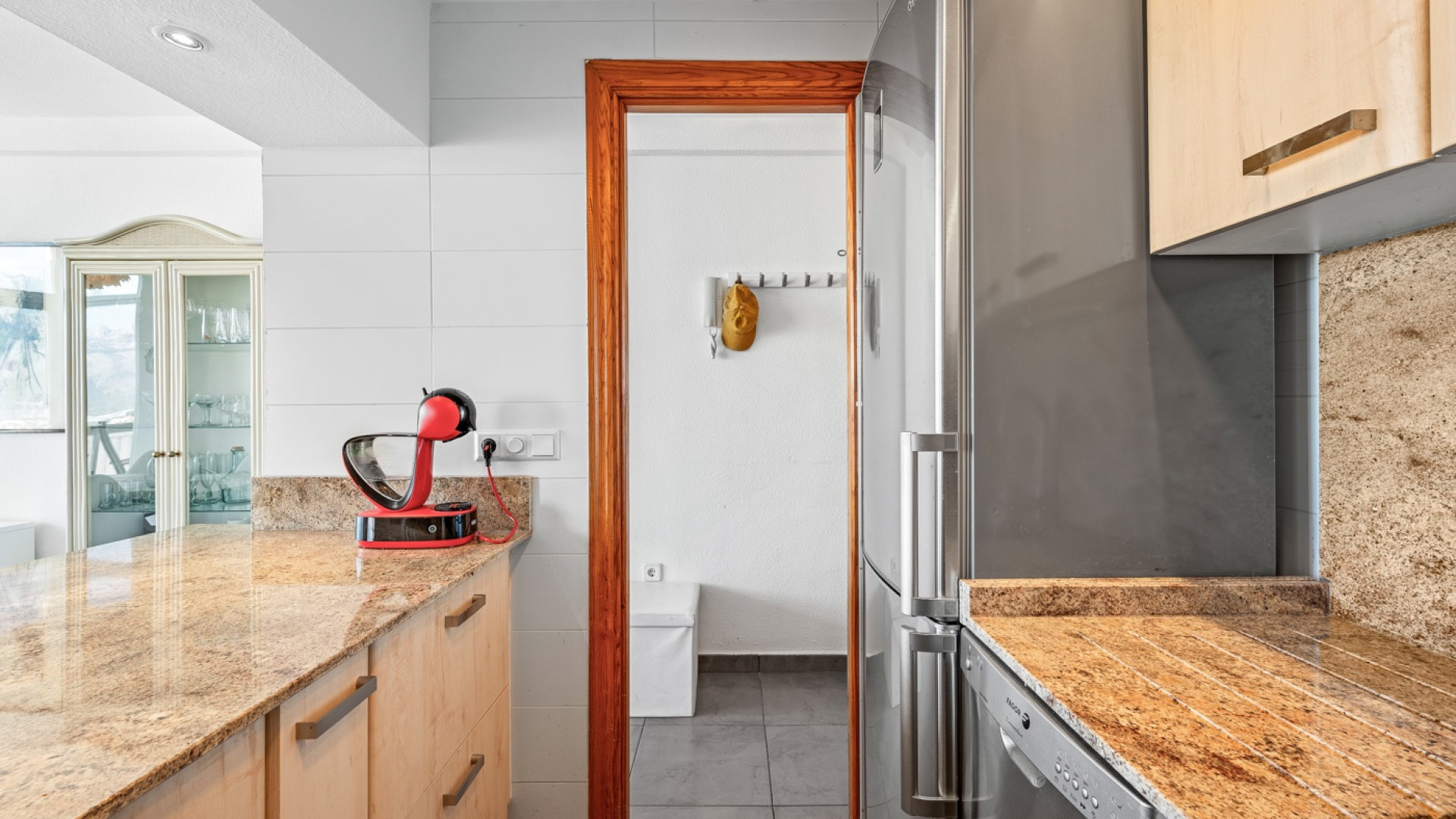 Venta - Apartment - La Nucia