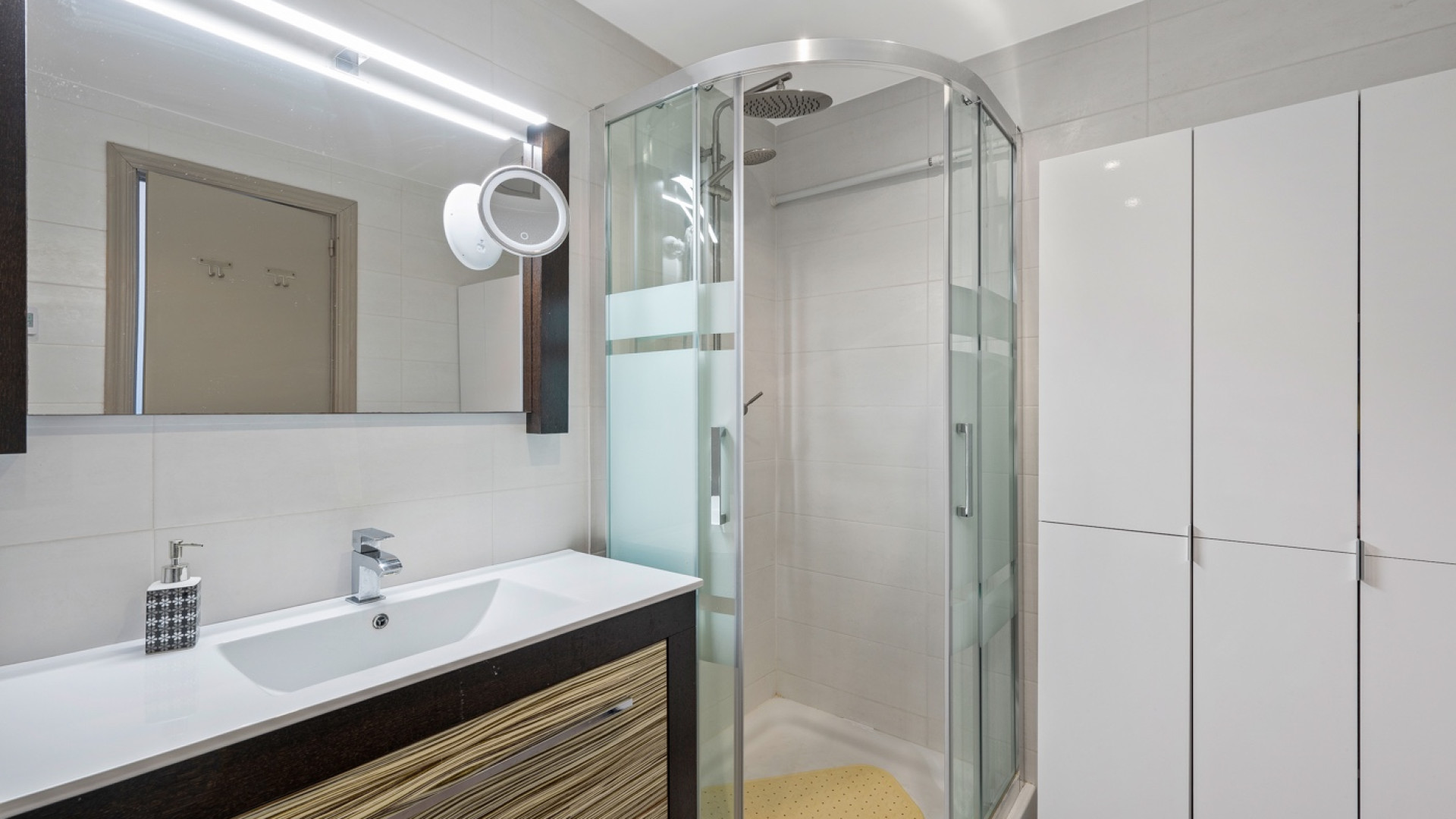 Venta - Apartment - La Nucia