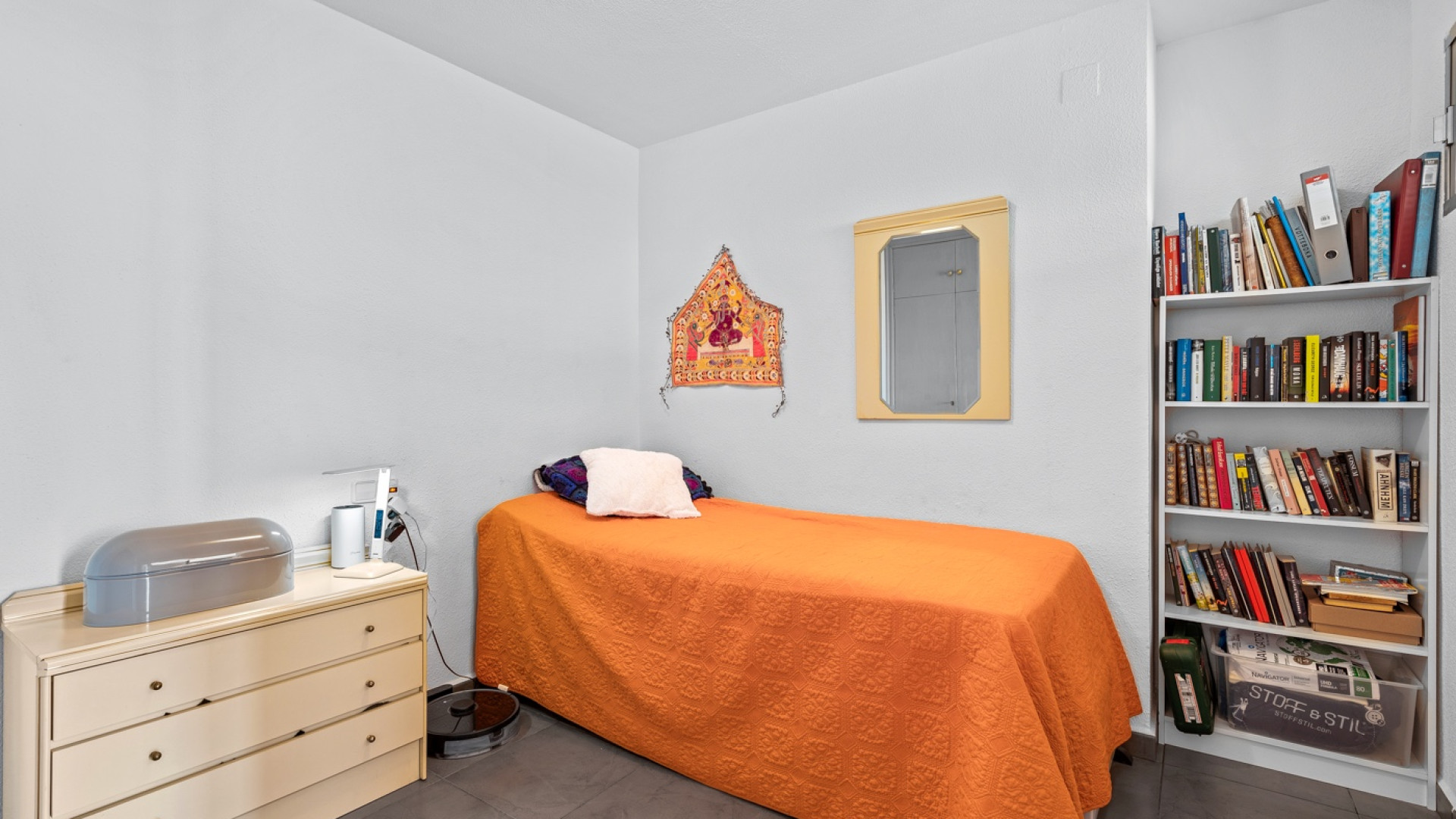 Venta - Apartment - La Nucia