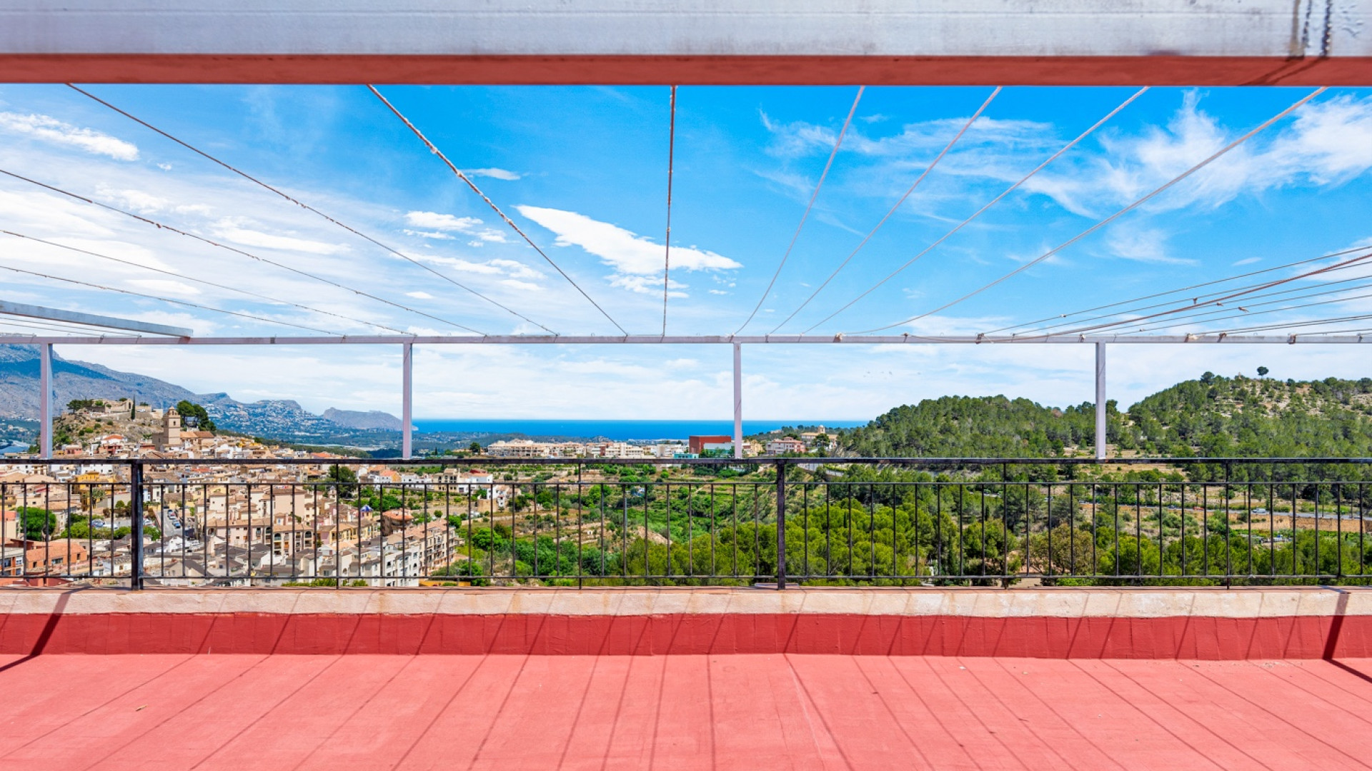 Venta - Apartment - La Nucia