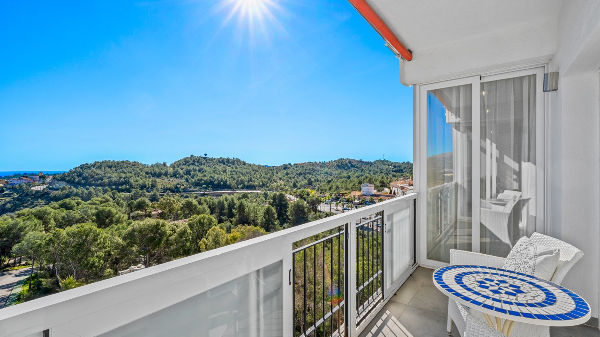 Venta - Apartment - La Nucia