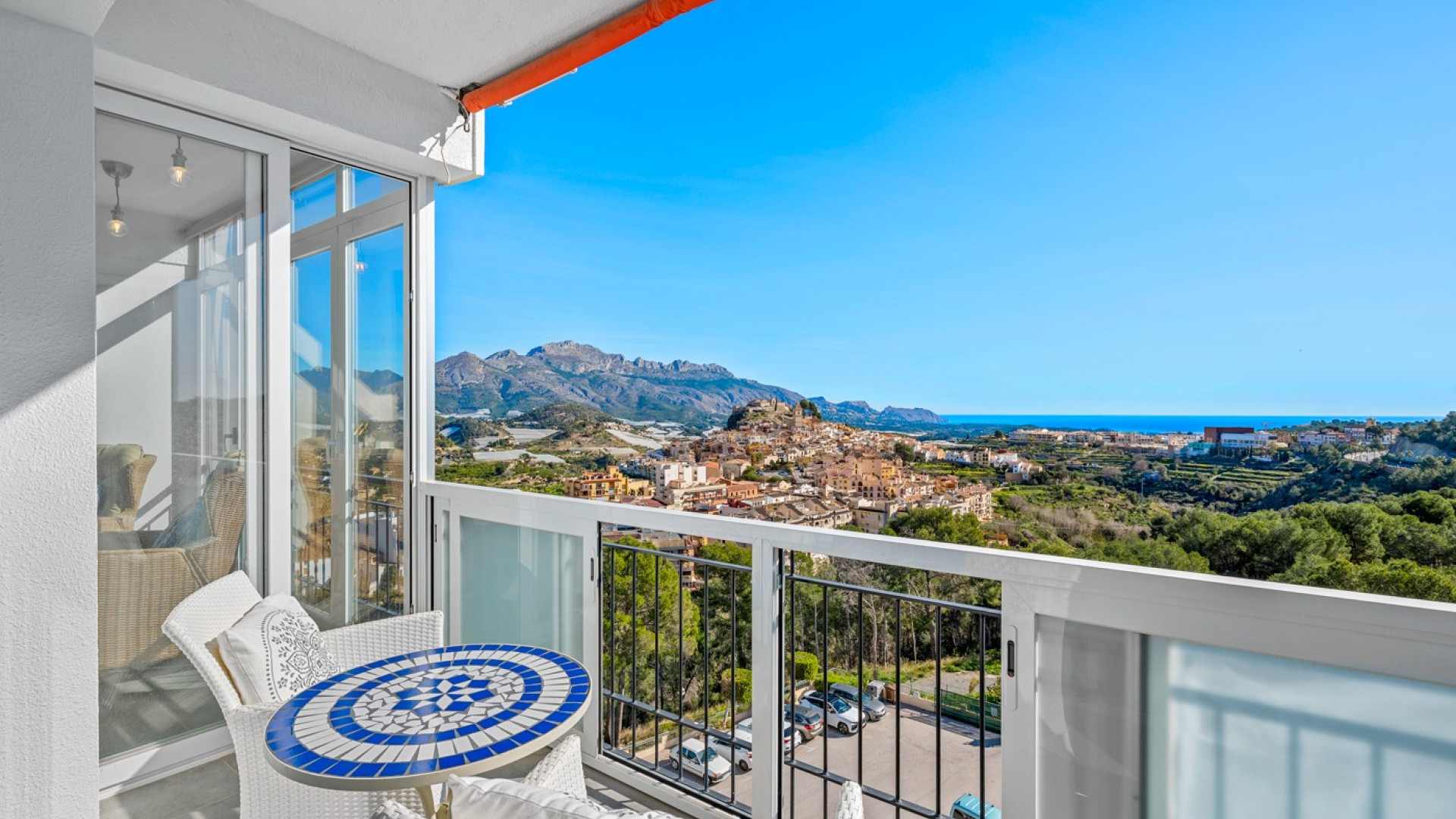 Venta - Apartment - La Nucia