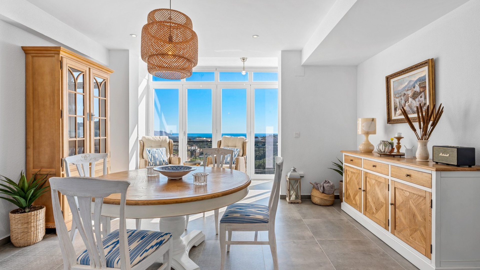 Venta - Apartment - La Nucia