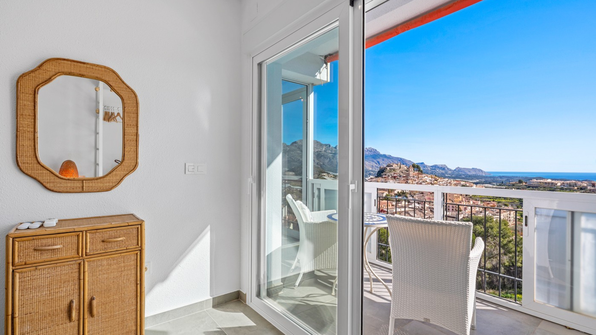 Venta - Apartment - La Nucia