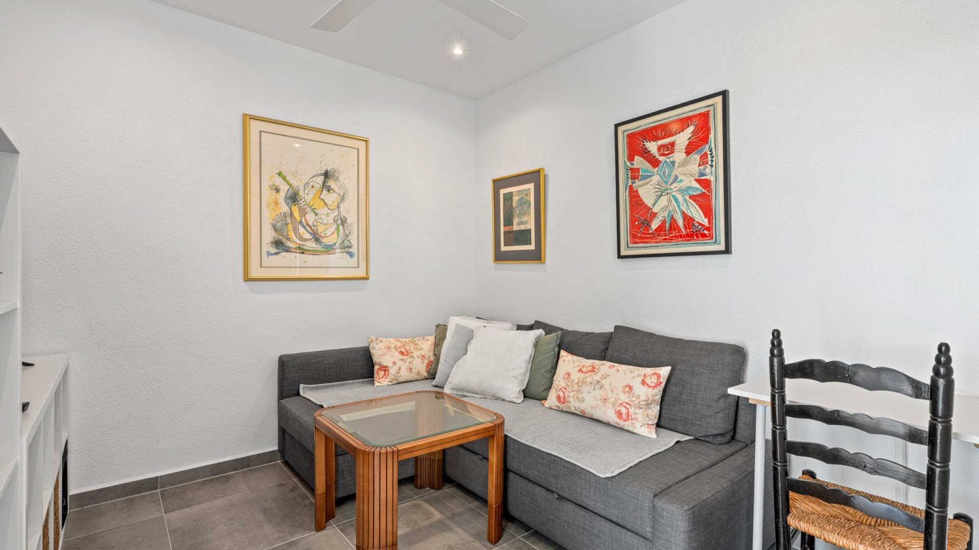 Venta - Apartment - La Nucia