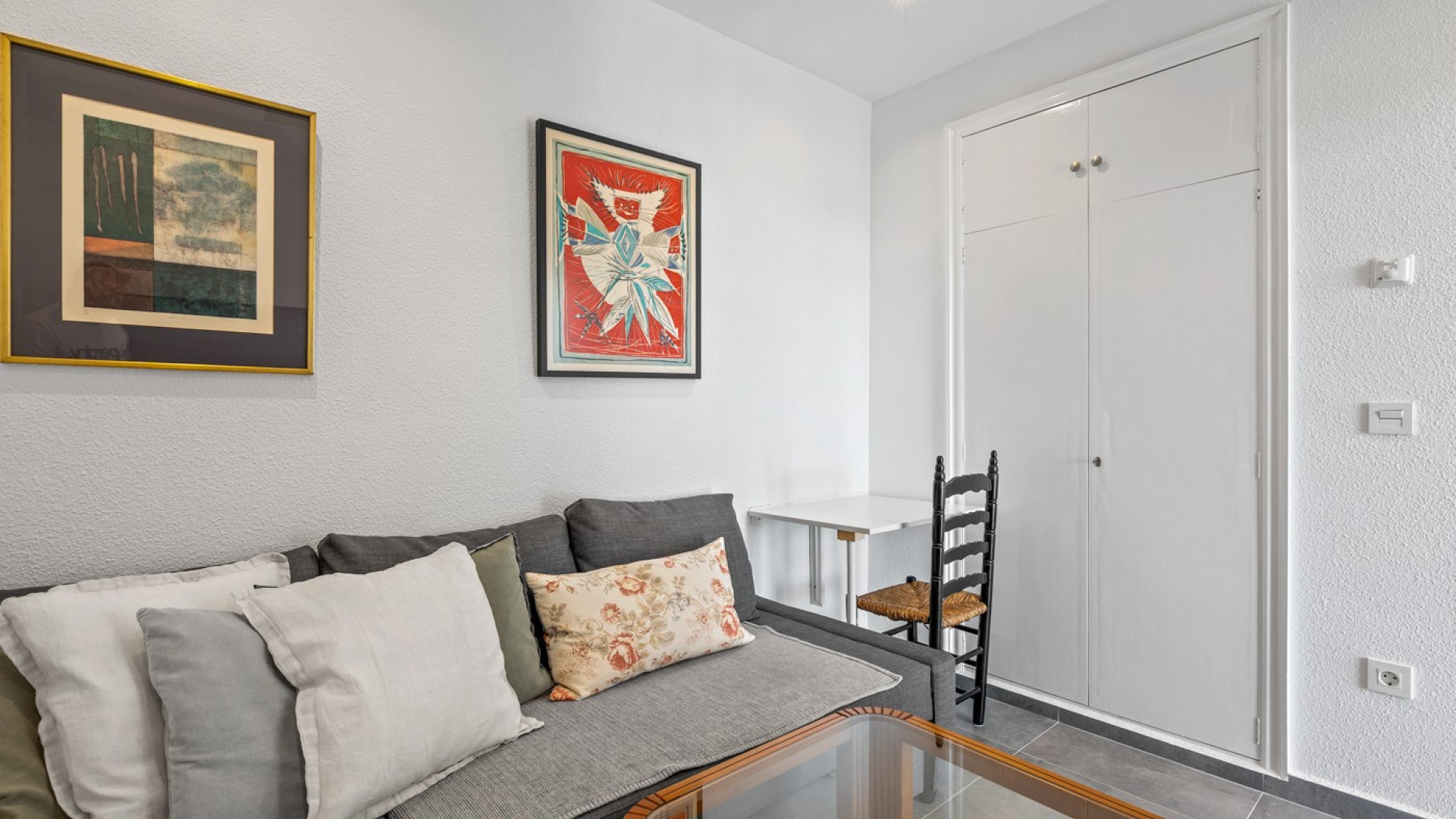 Venta - Apartment - La Nucia