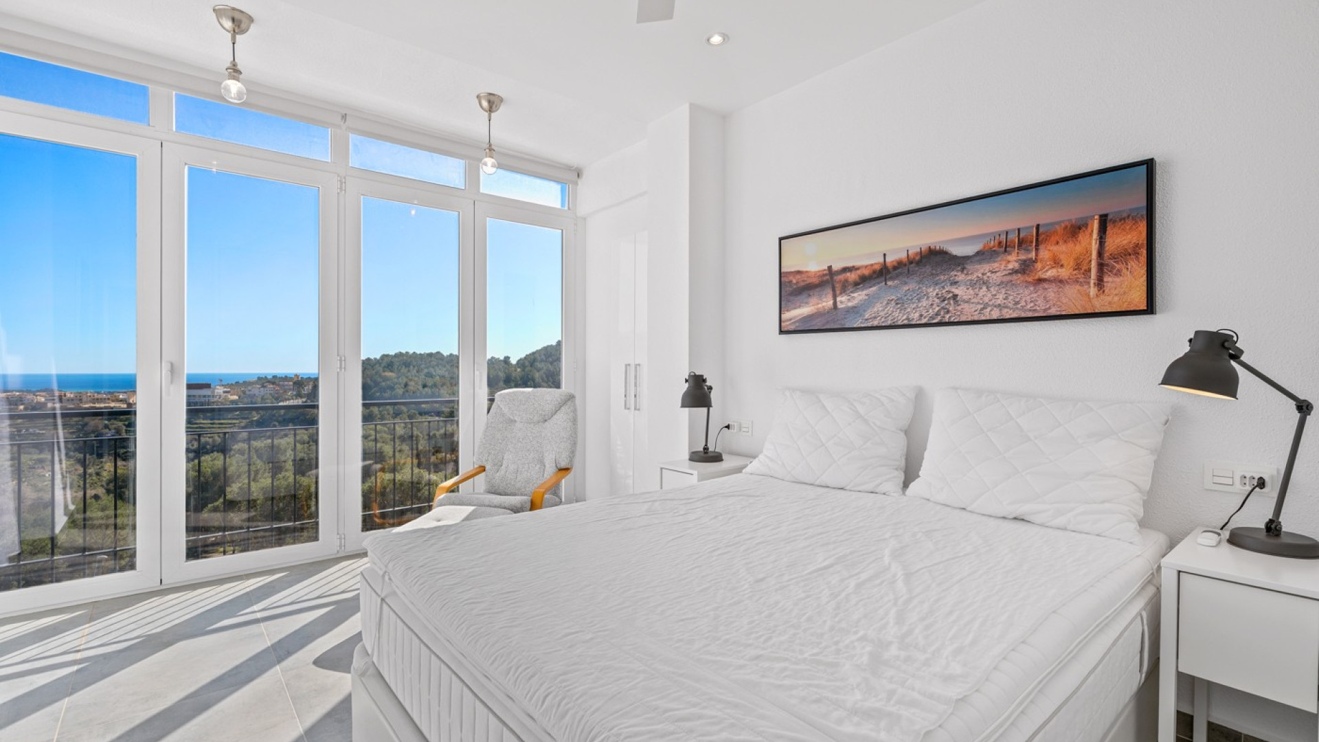 Venta - Apartment - La Nucia