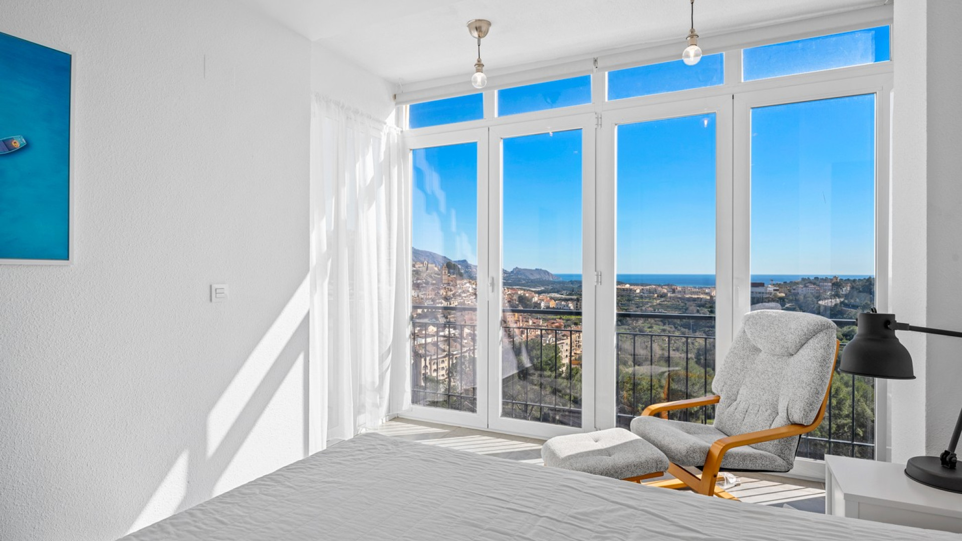 Venta - Apartment - La Nucia