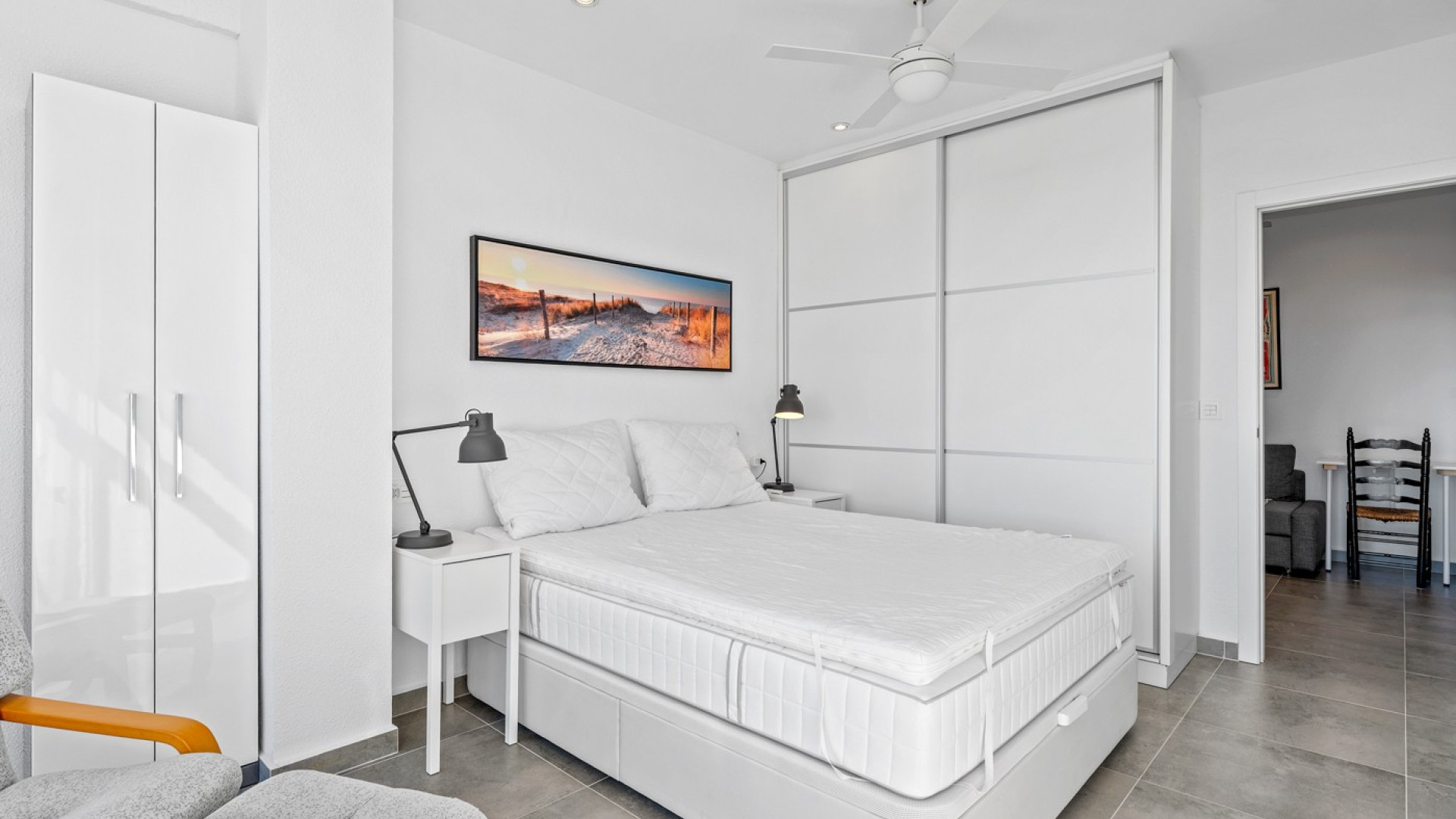 Venta - Apartment - La Nucia