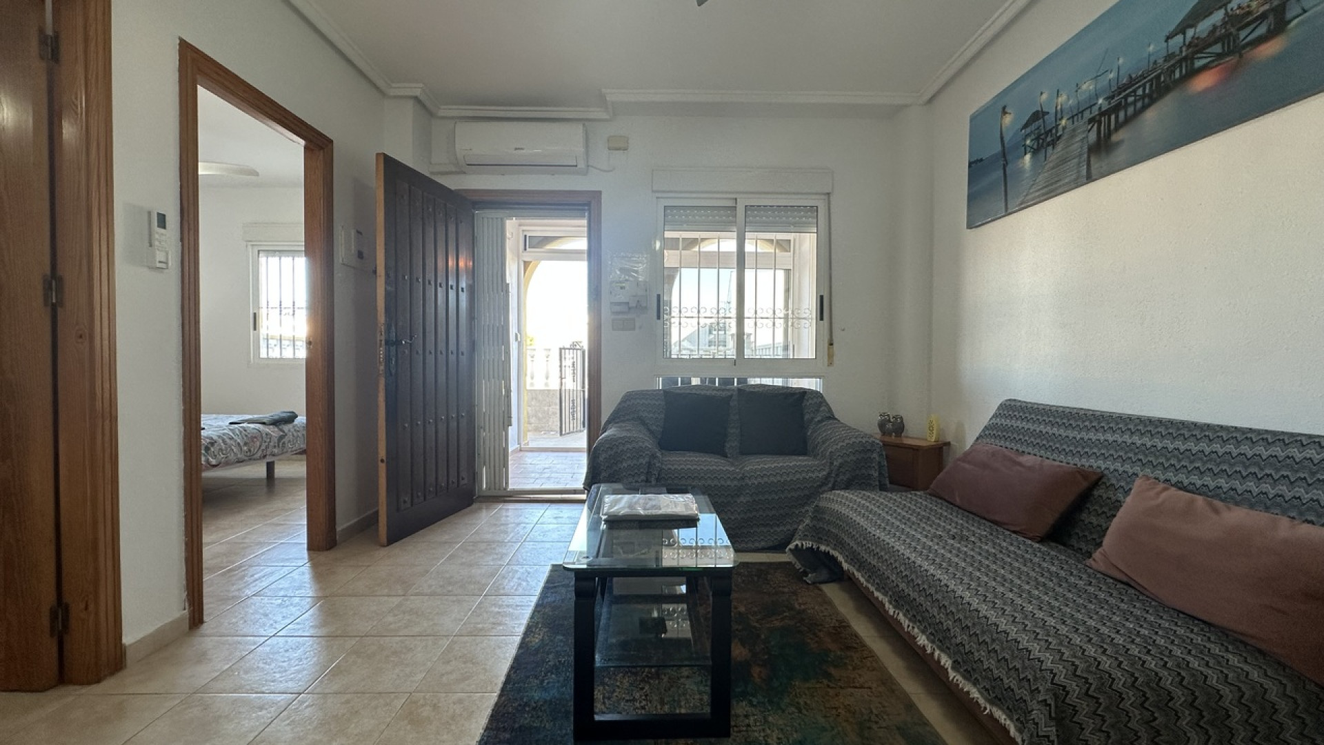 Venta - Apartment - La Zenia