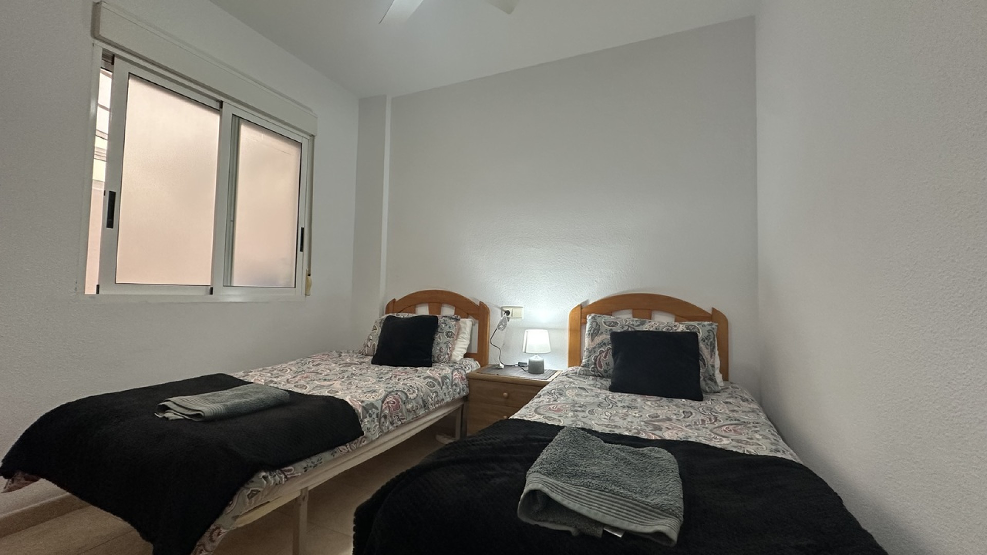 Venta - Apartment - La Zenia