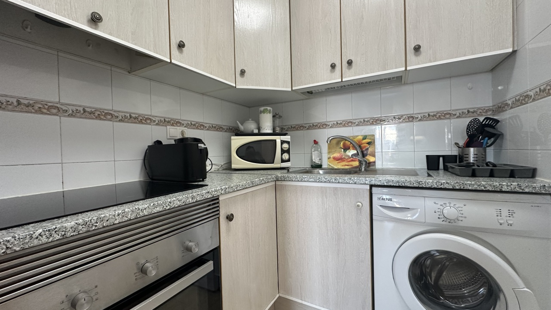 Venta - Apartment - La Zenia