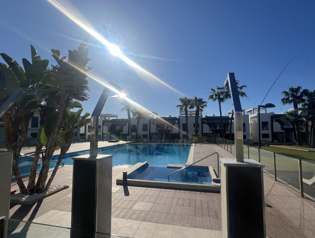 Venta - Apartment - La Zenia