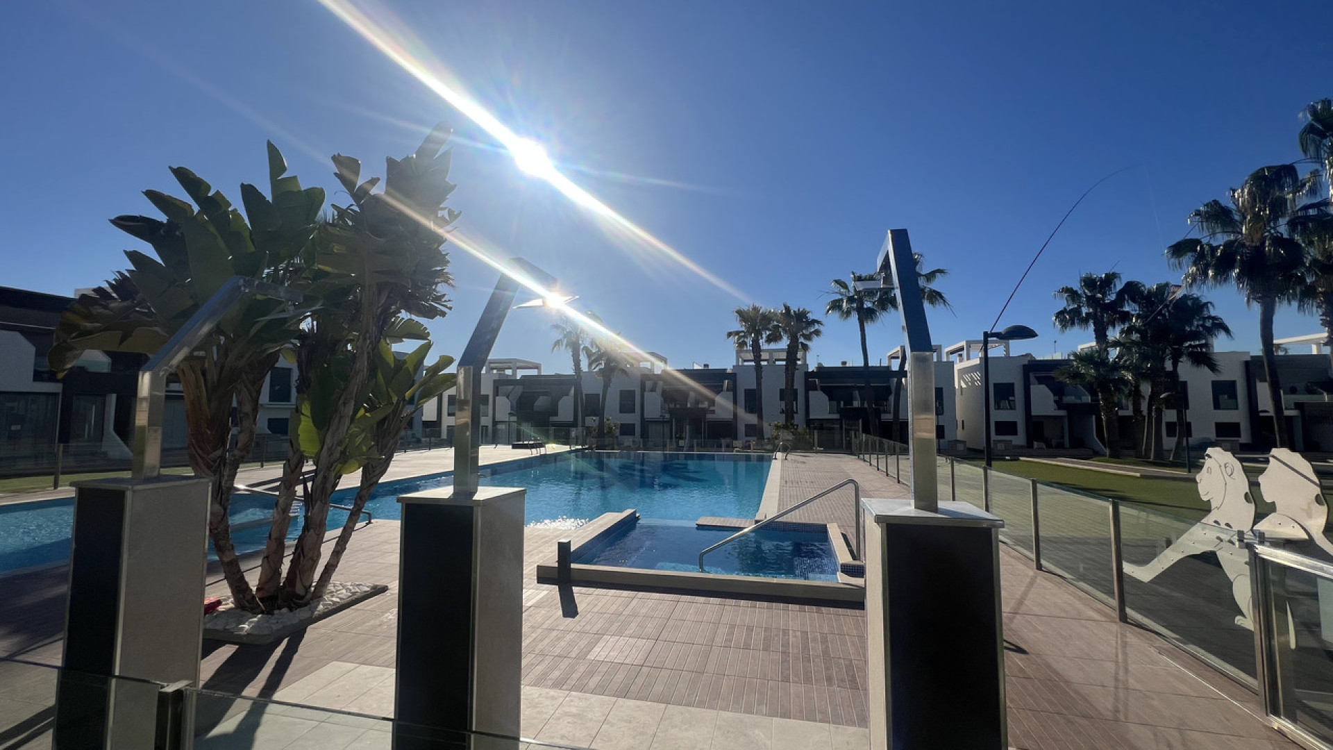 Venta - Apartment - La Zenia