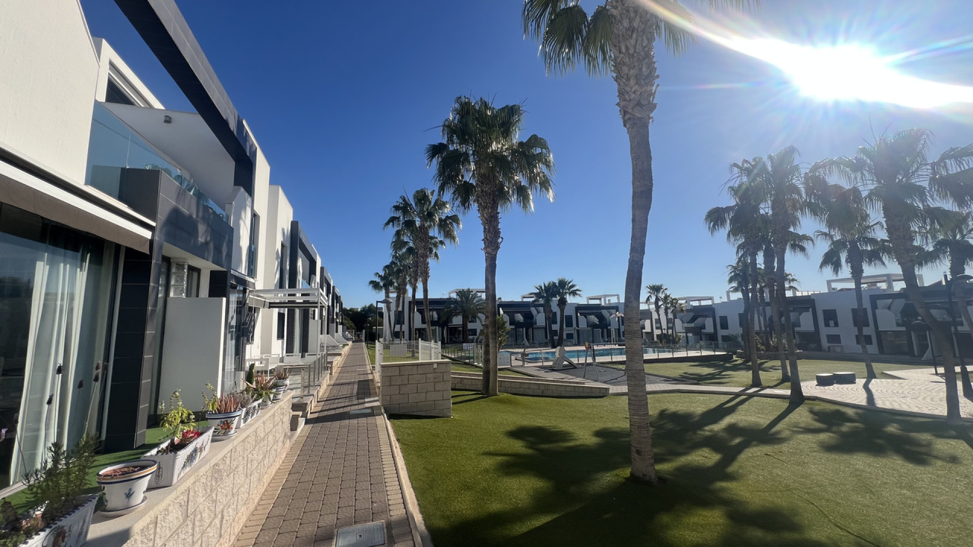 Venta - Apartment - La Zenia