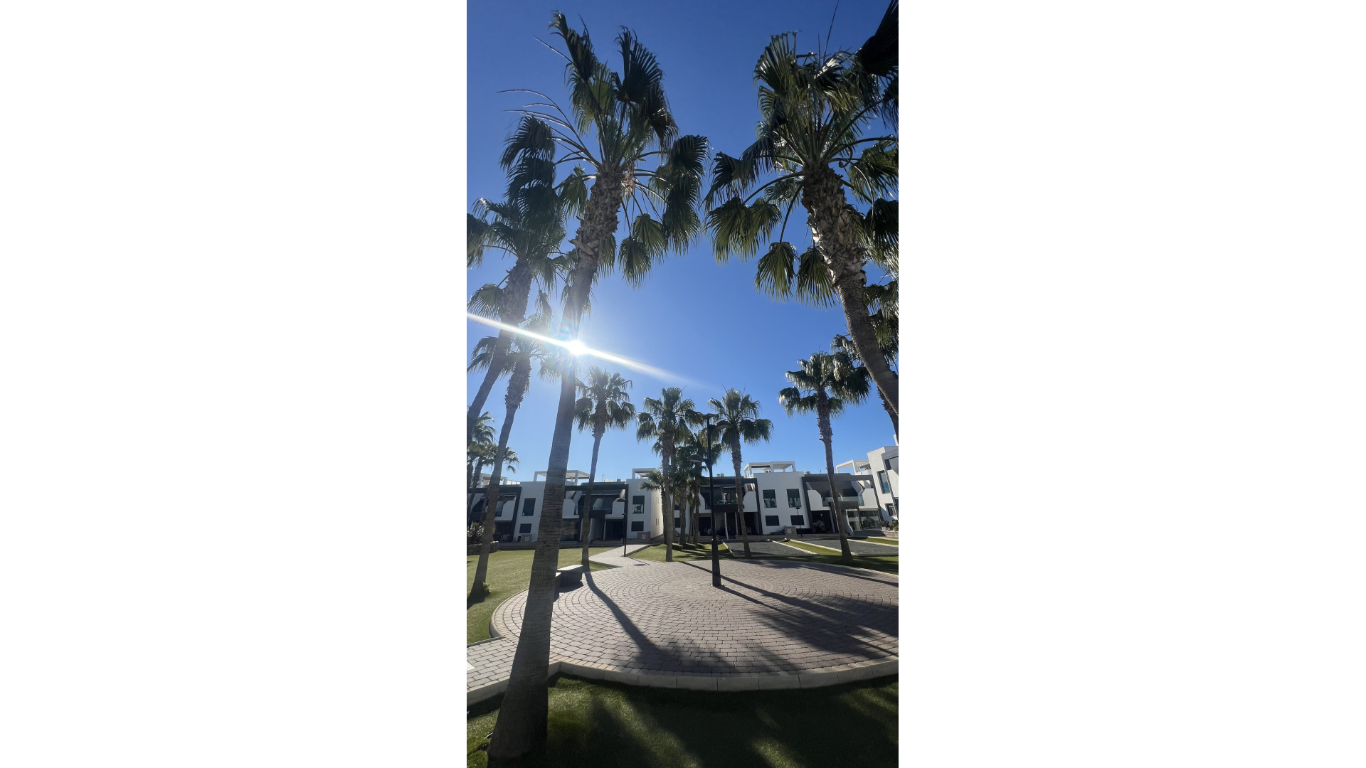 Venta - Apartment - La Zenia