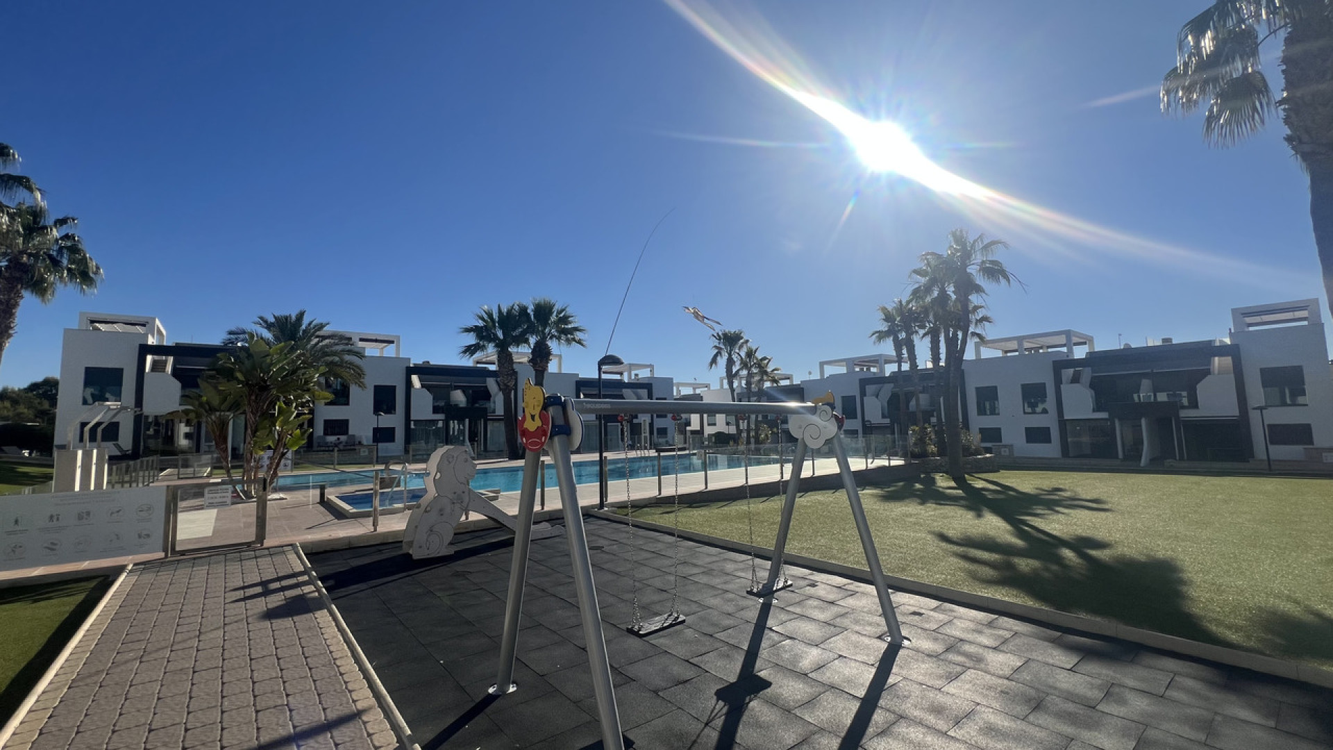 Venta - Apartment - La Zenia