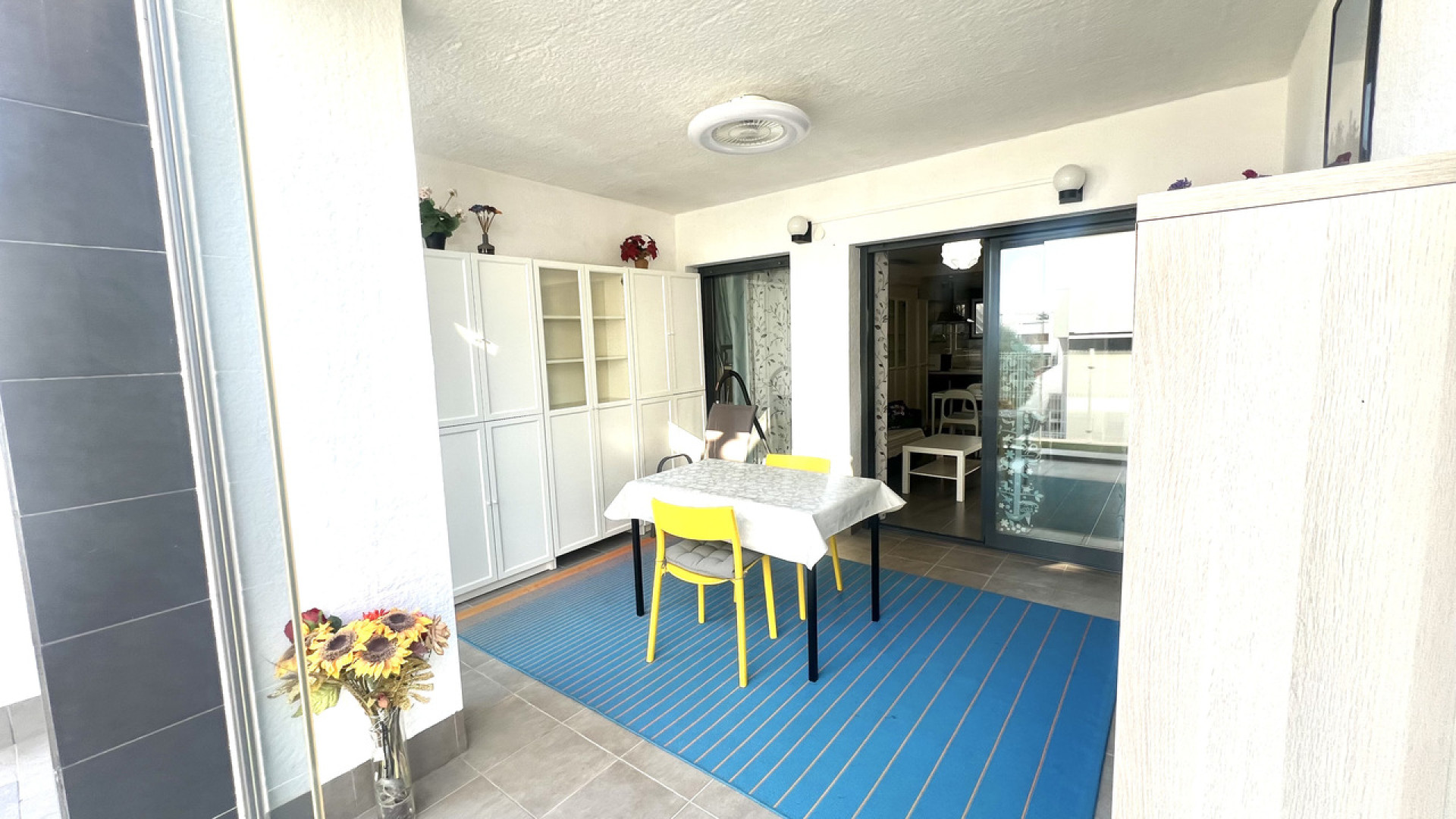 Venta - Apartment - La Zenia