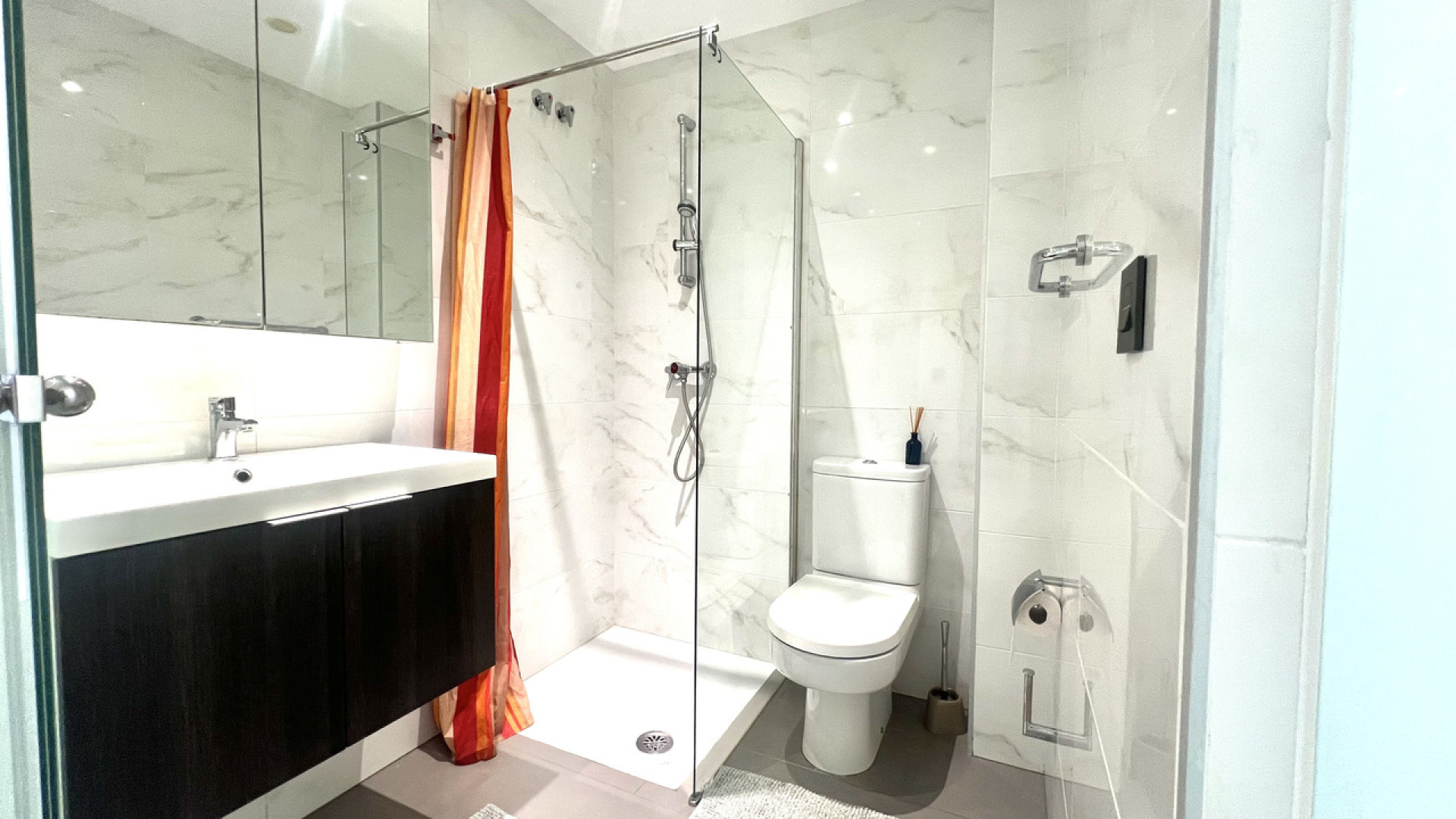 Venta - Apartment - La Zenia