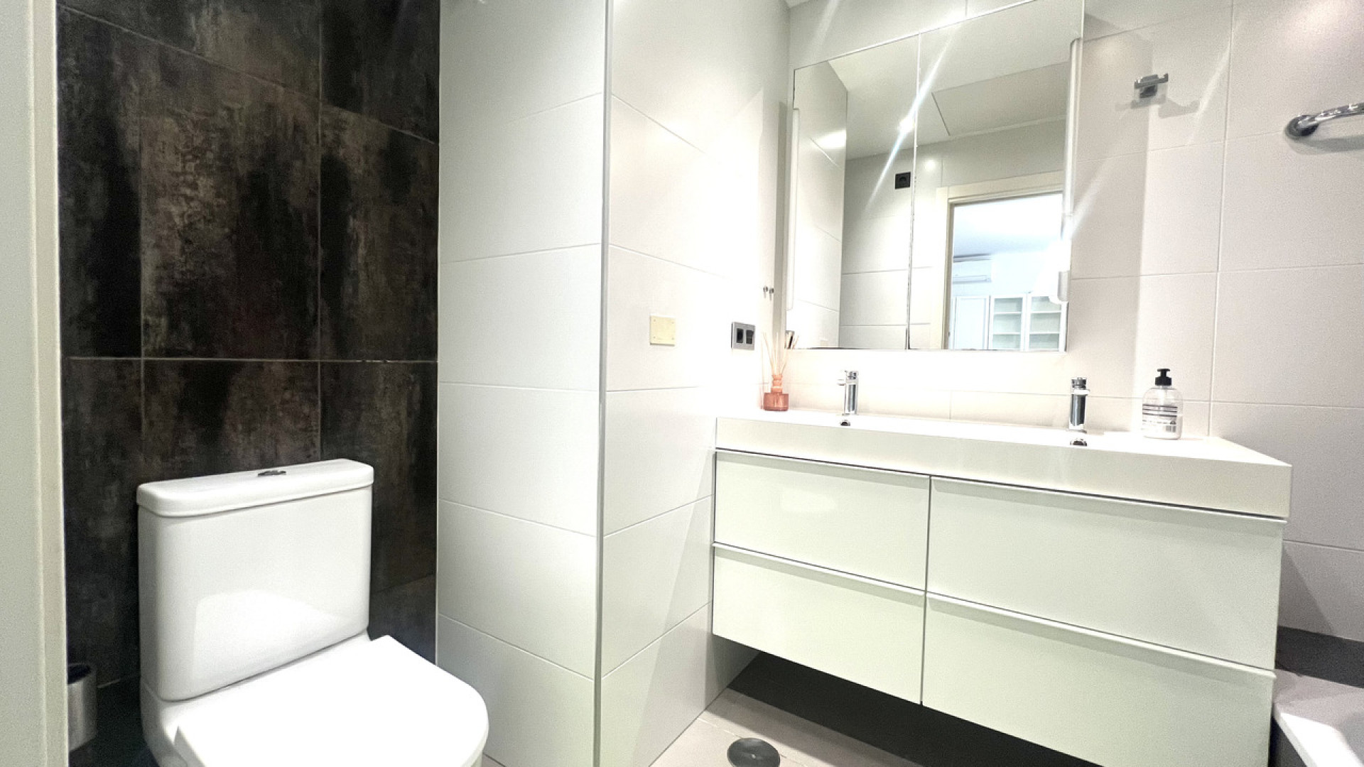 Venta - Apartment - La Zenia