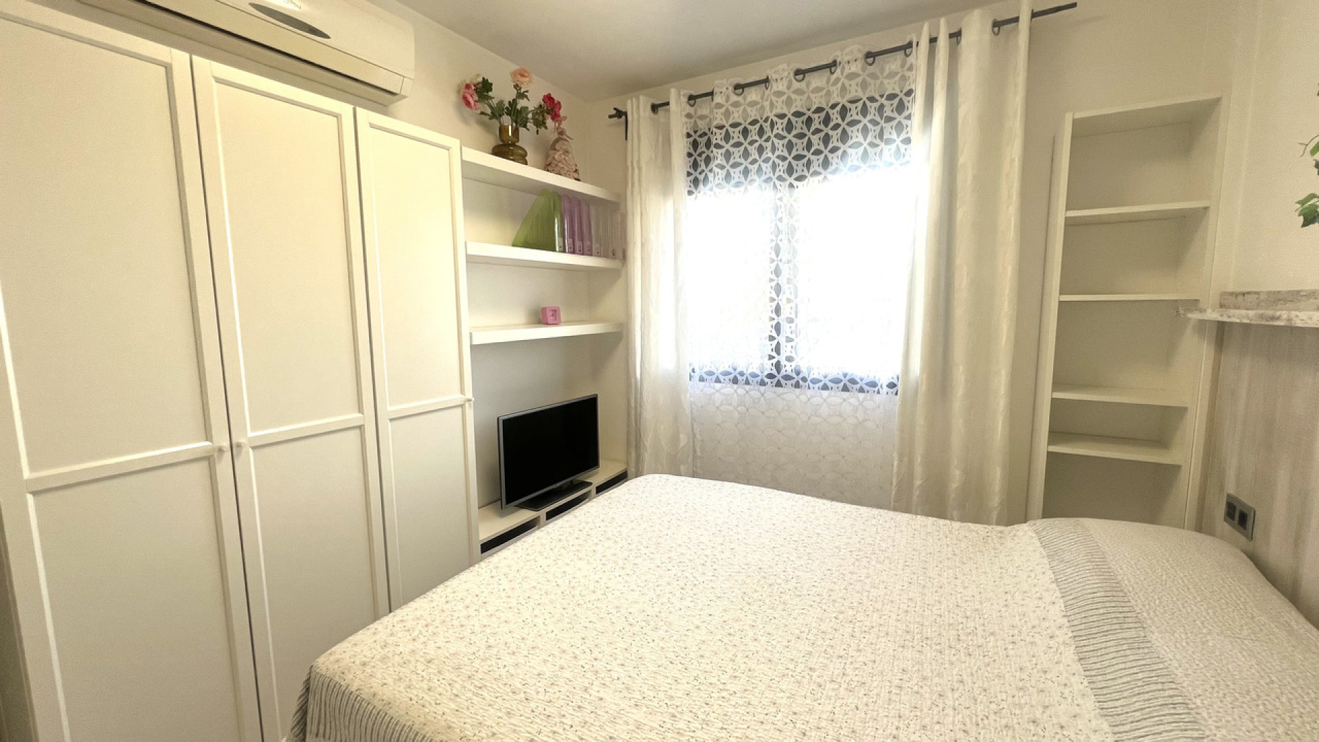 Venta - Apartment - La Zenia