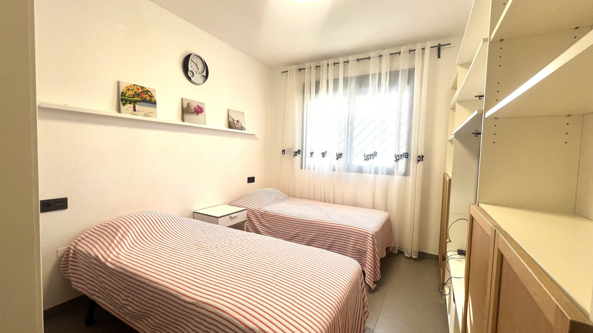 Venta - Apartment - La Zenia