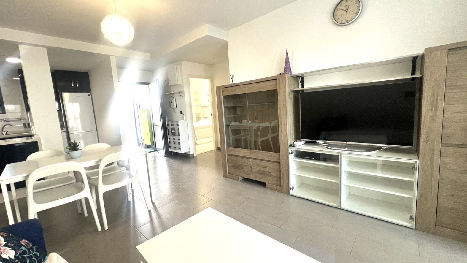 Venta - Apartment - La Zenia