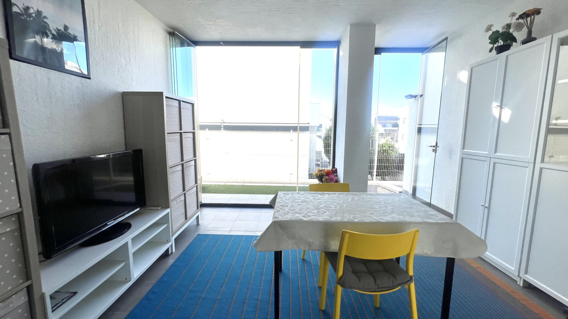 Venta - Apartment - La Zenia