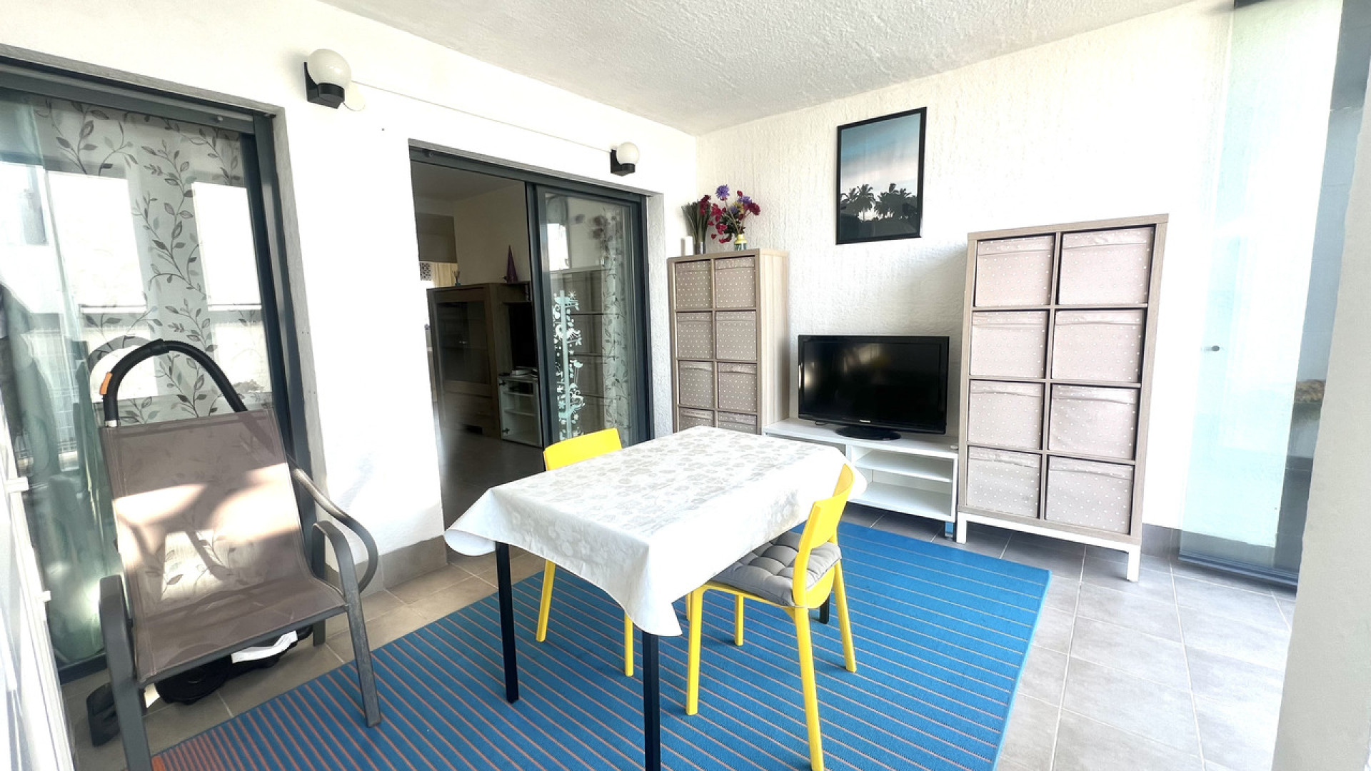 Venta - Apartment - La Zenia