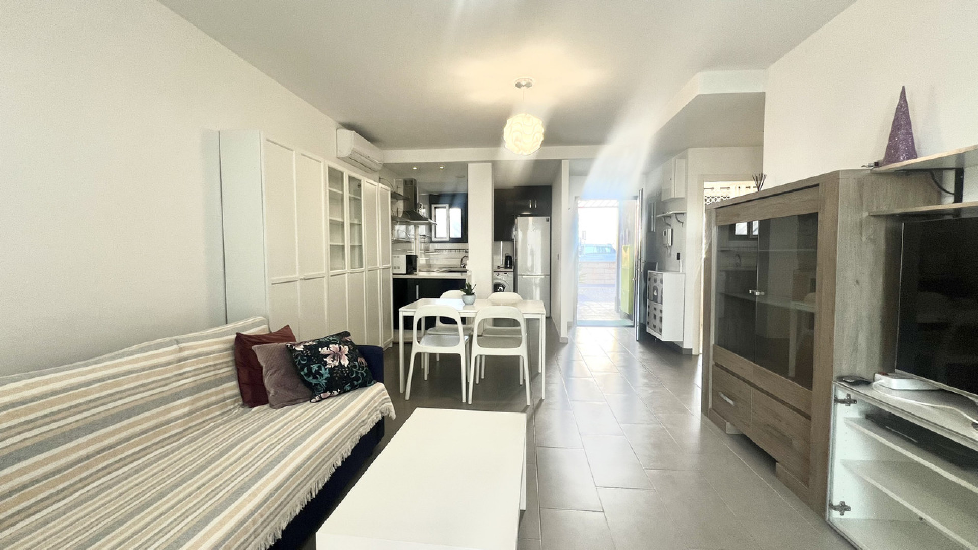 Venta - Apartment - La Zenia
