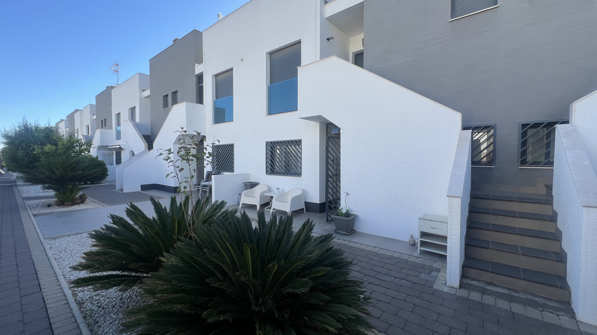 Venta - Apartment - La Zenia