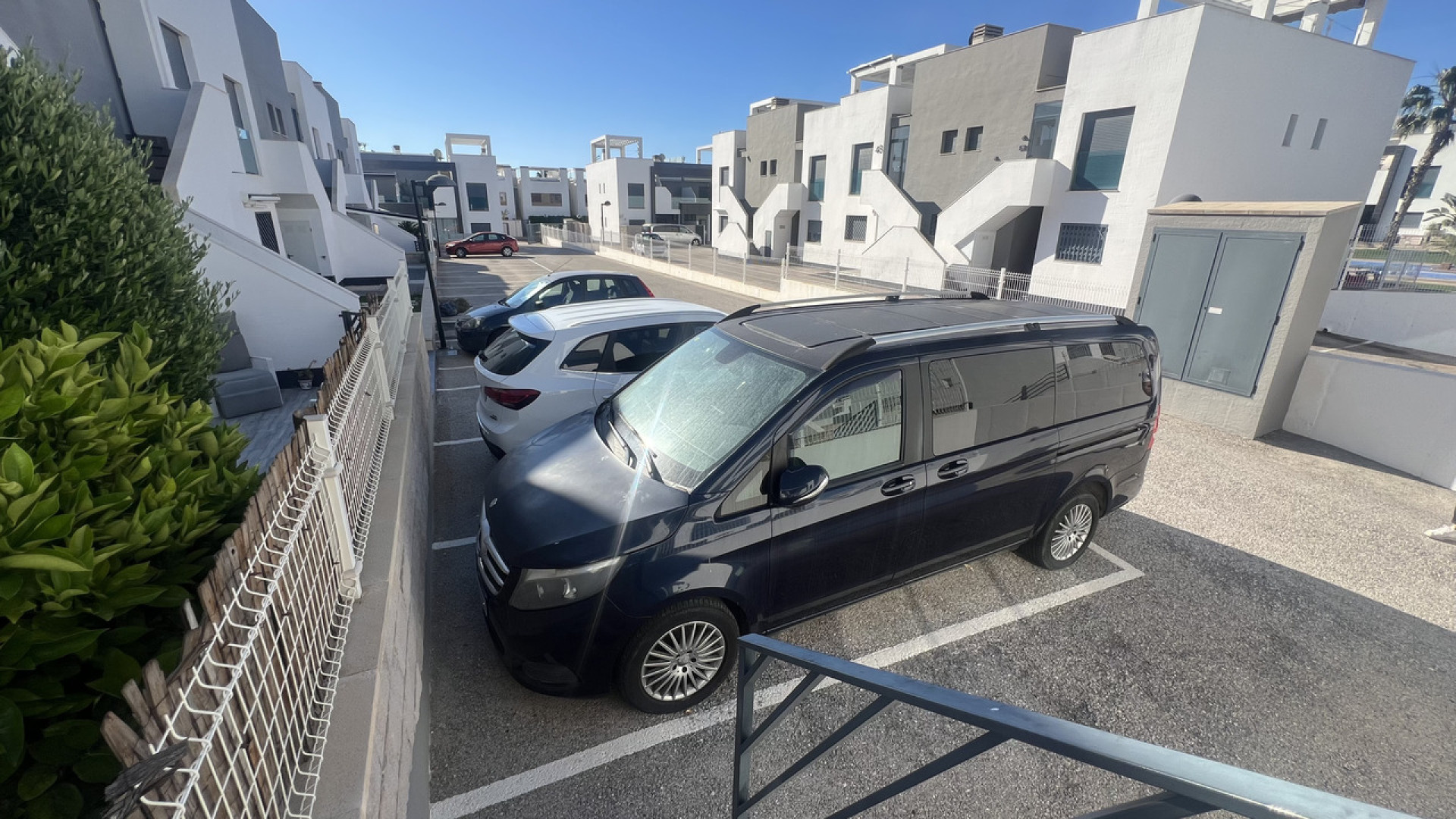 Venta - Apartment - La Zenia