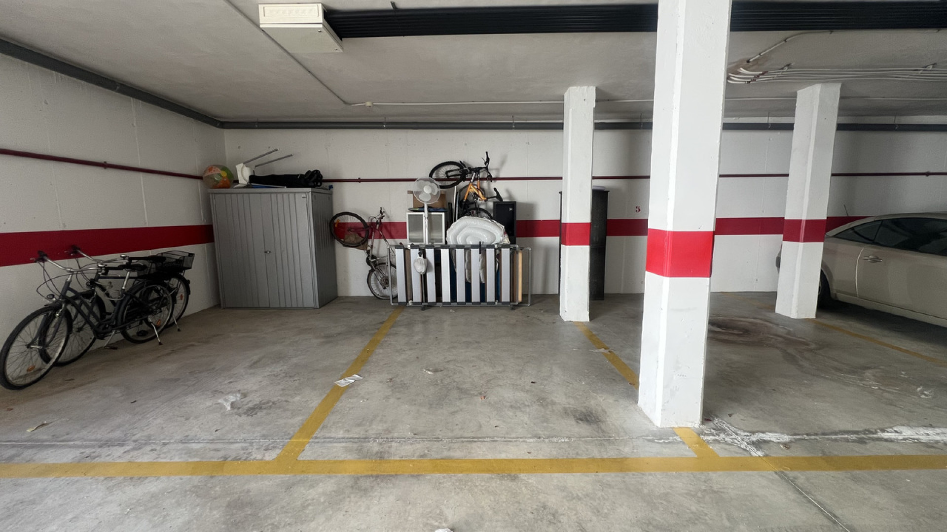 Venta - Apartment - La Zenia