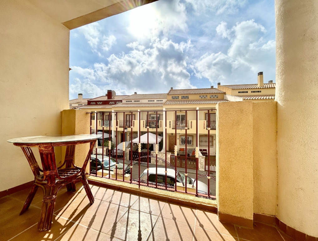 Venta - Apartment - La Zenia