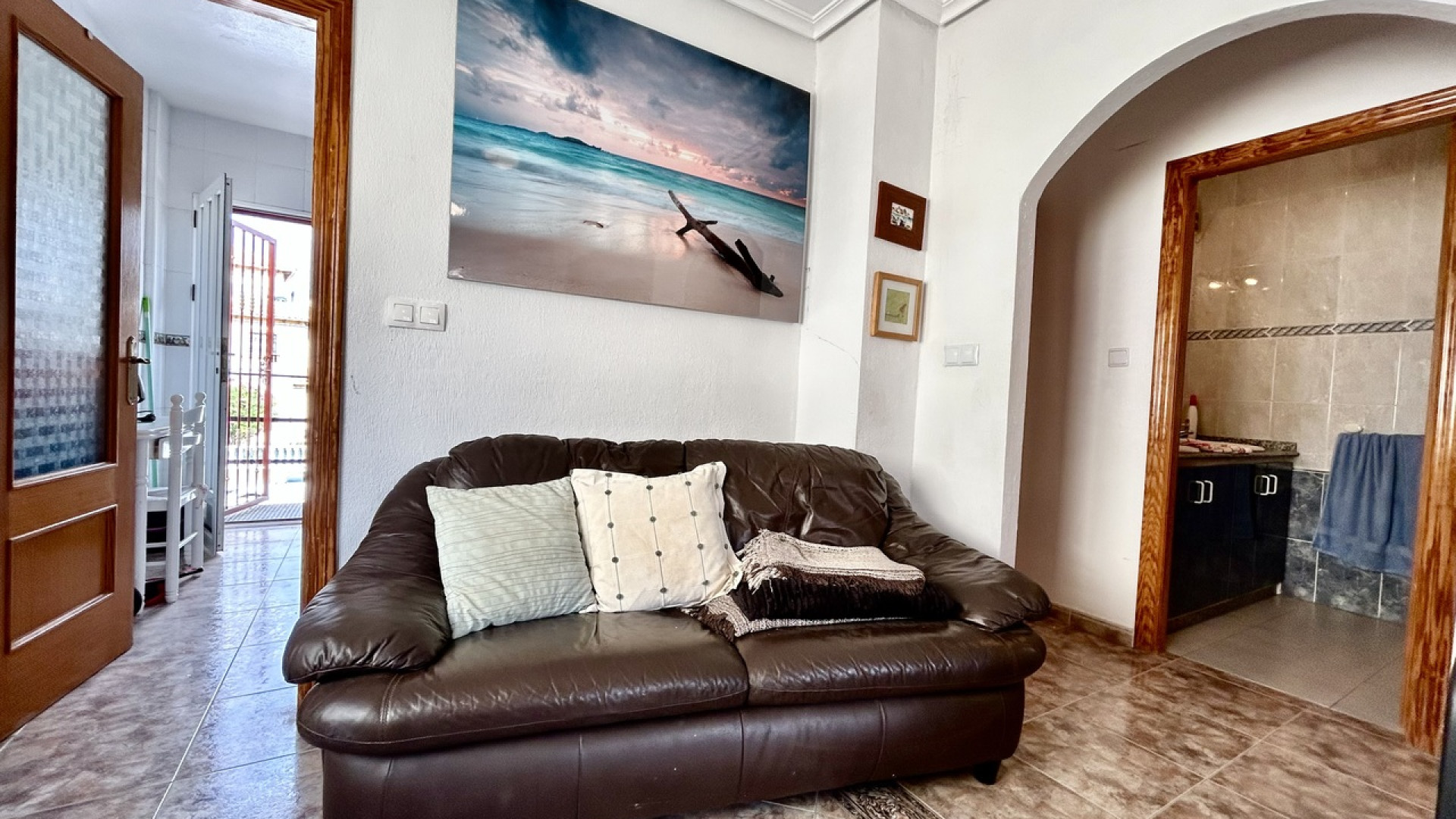 Venta - Apartment - La Zenia