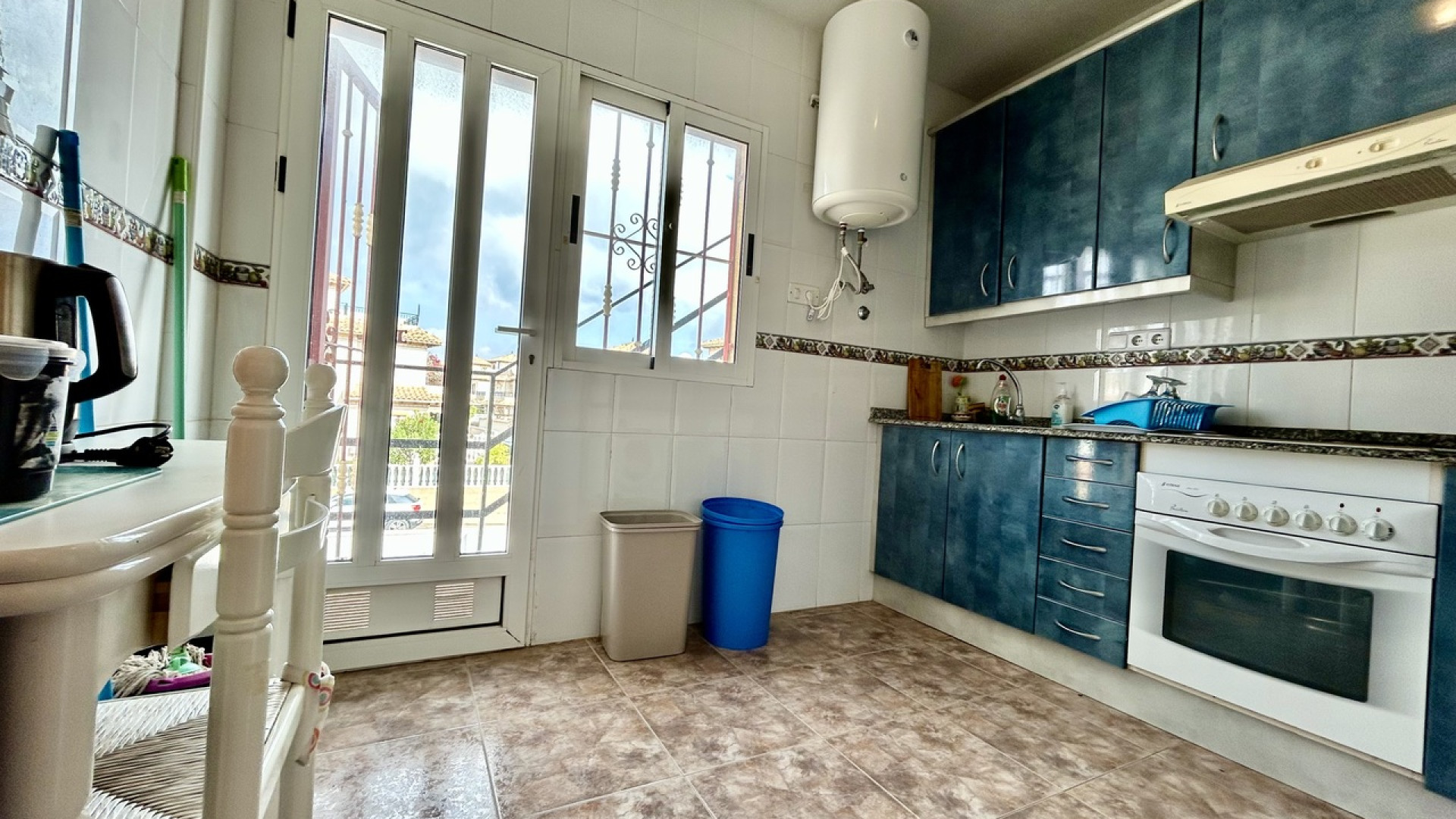 Venta - Apartment - La Zenia