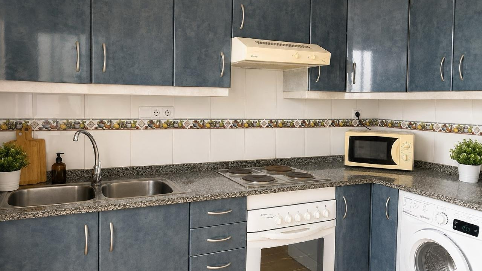 Venta - Apartment - La Zenia