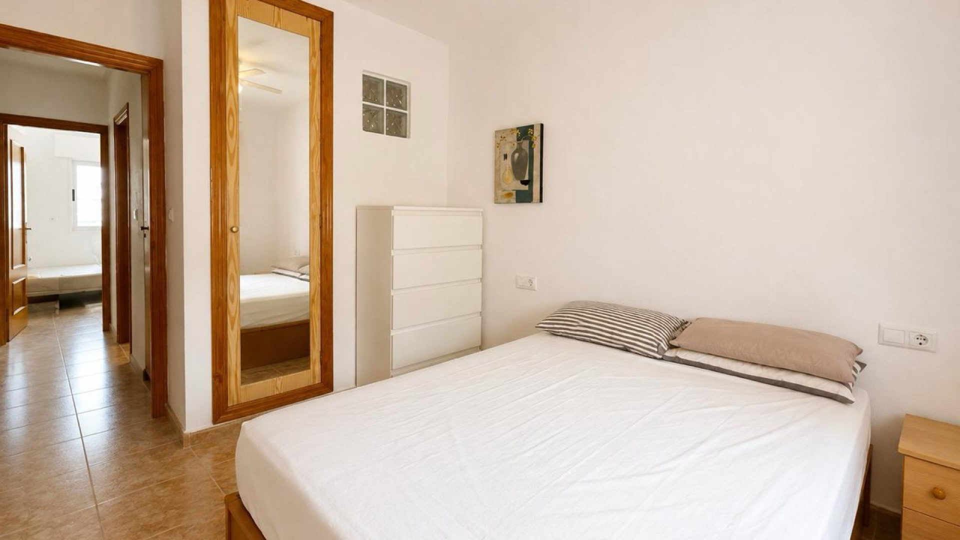 Venta - Apartment - La Zenia
