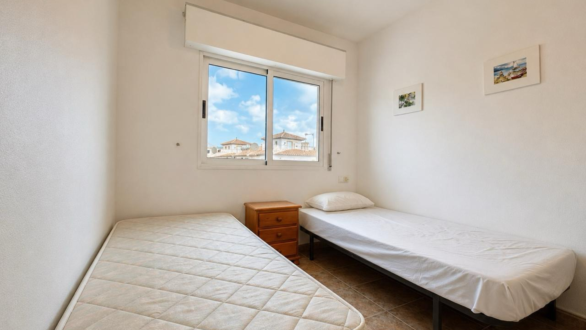 Venta - Apartment - La Zenia