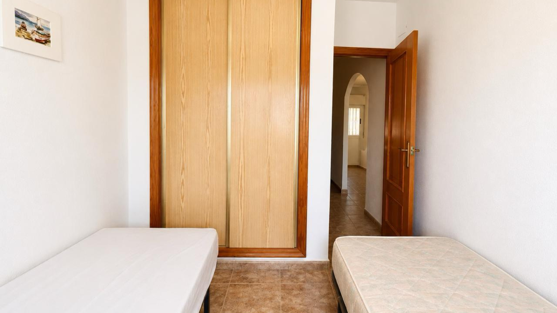 Venta - Apartment - La Zenia