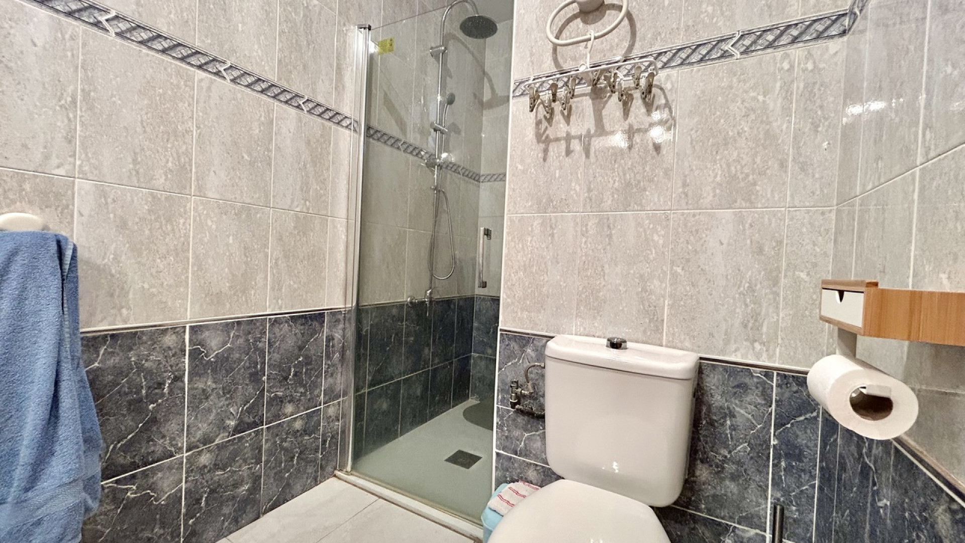 Venta - Apartment - La Zenia
