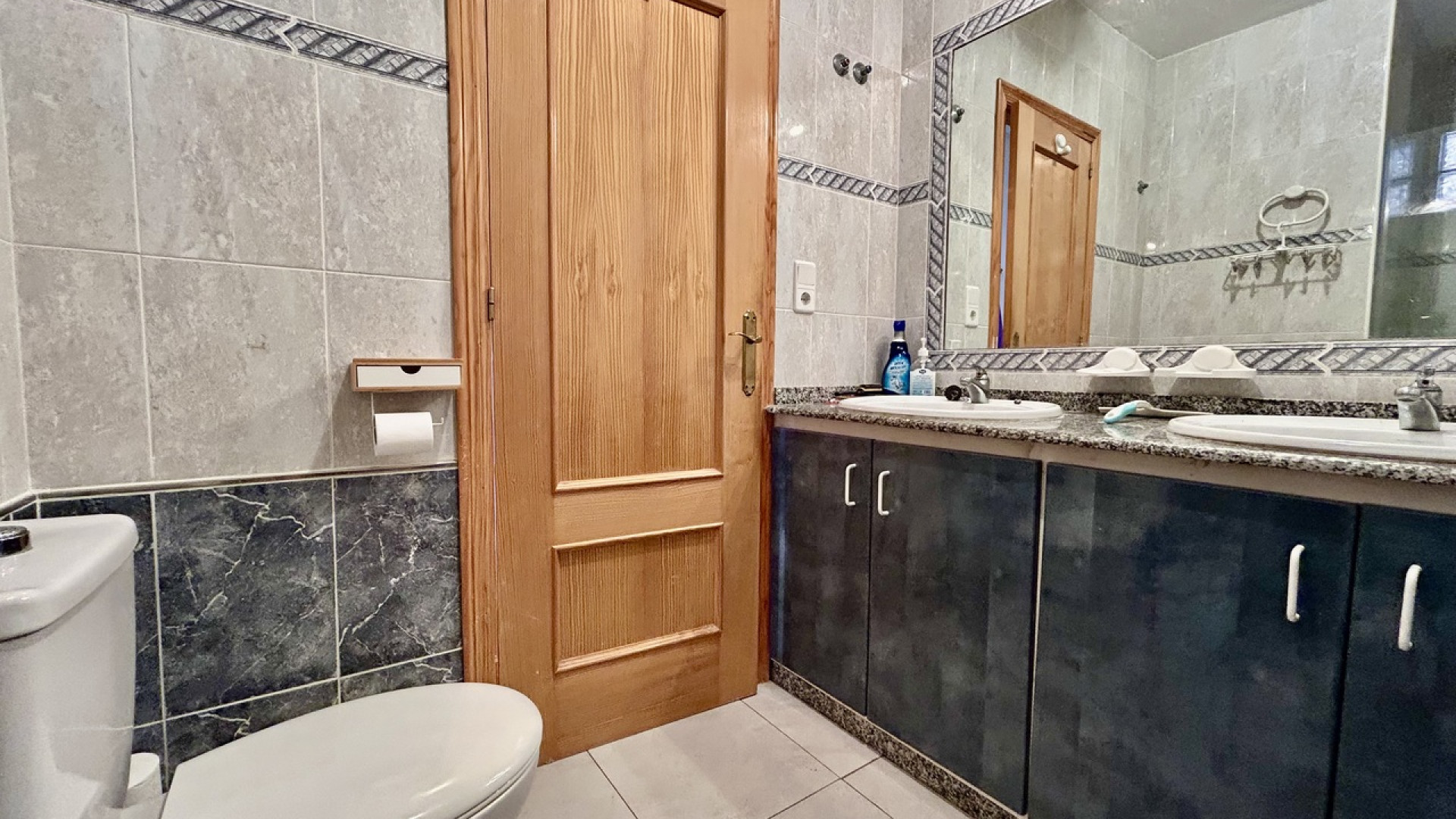 Venta - Apartment - La Zenia