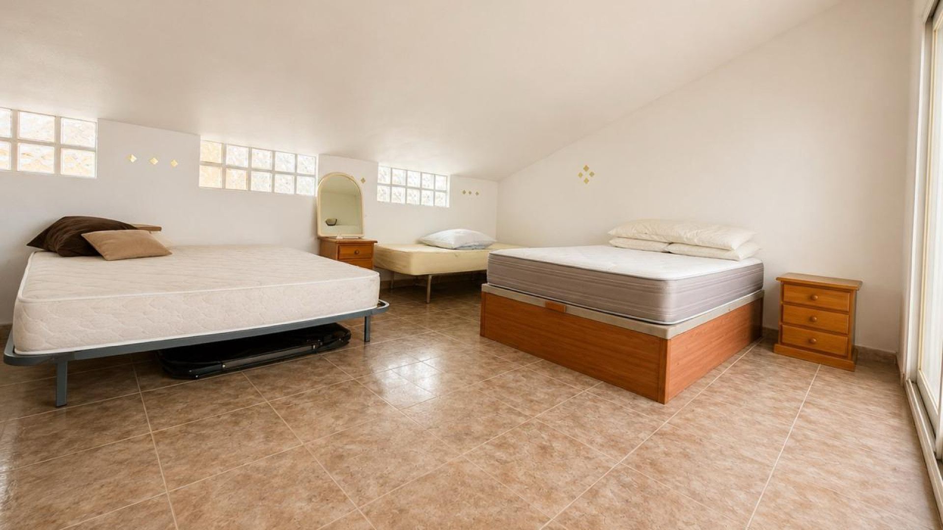 Venta - Apartment - La Zenia